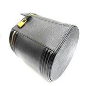 Louis Vuitton | Cannes Vanity Bag | Black Epi Leather | Gold-Tone Hardware