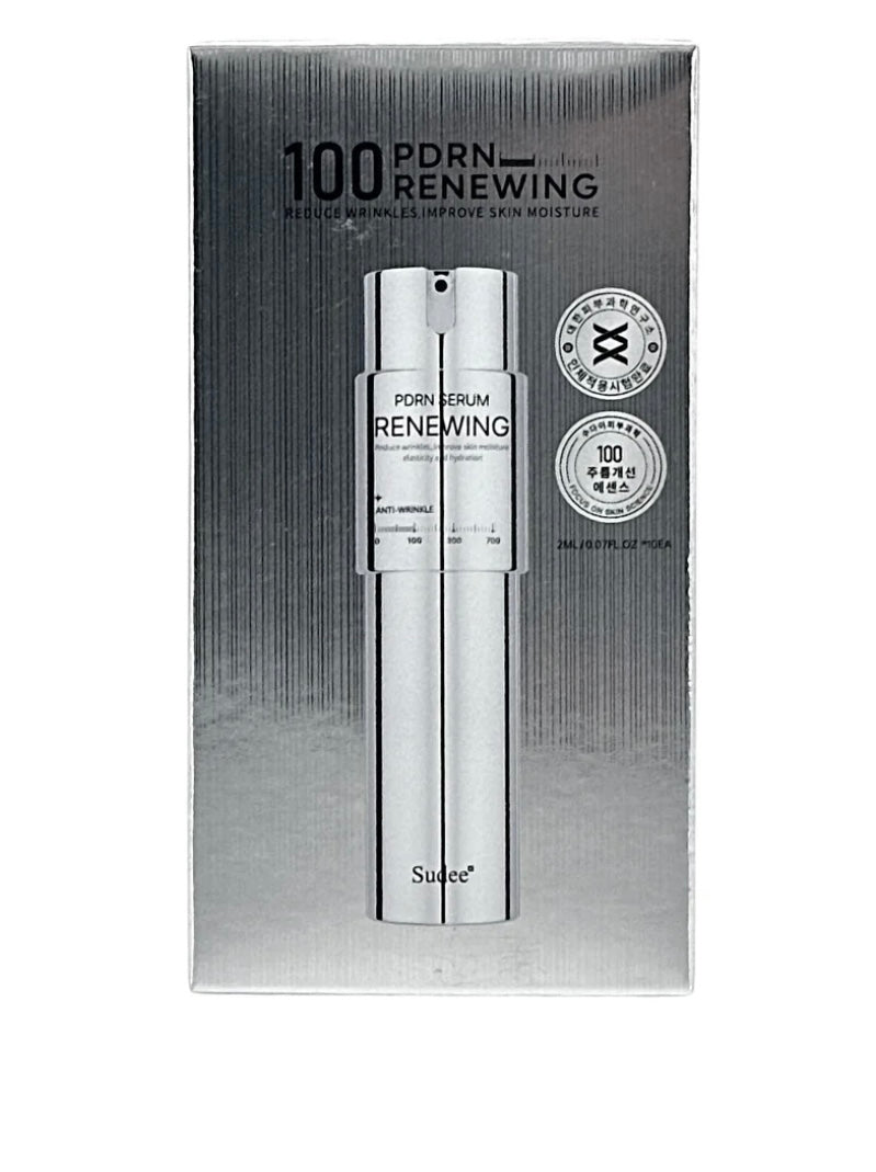 Sudee 100 PDRN Renewing