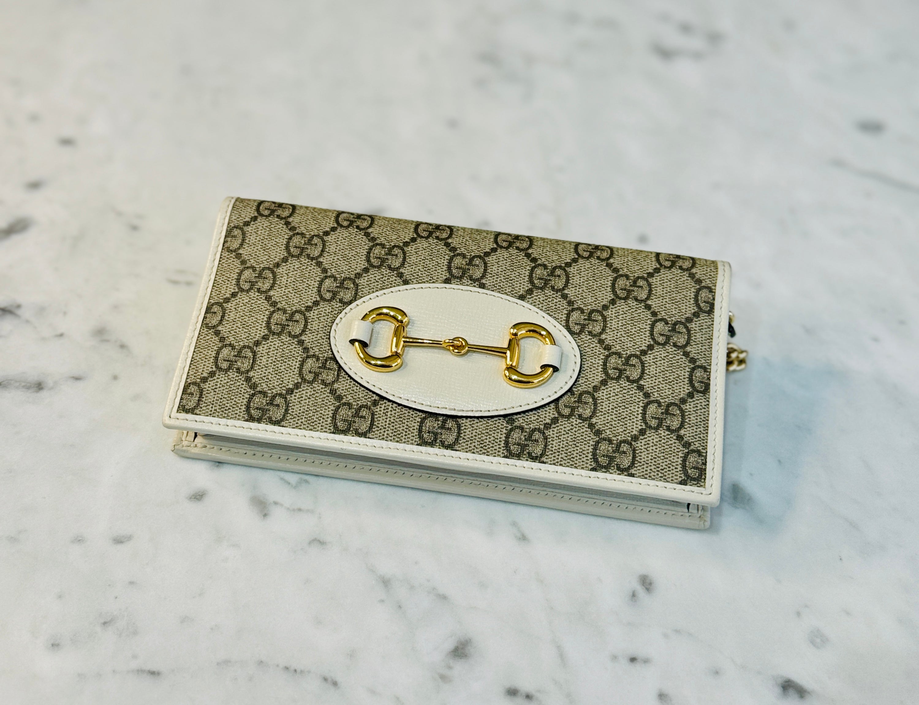 Gucci Wallet