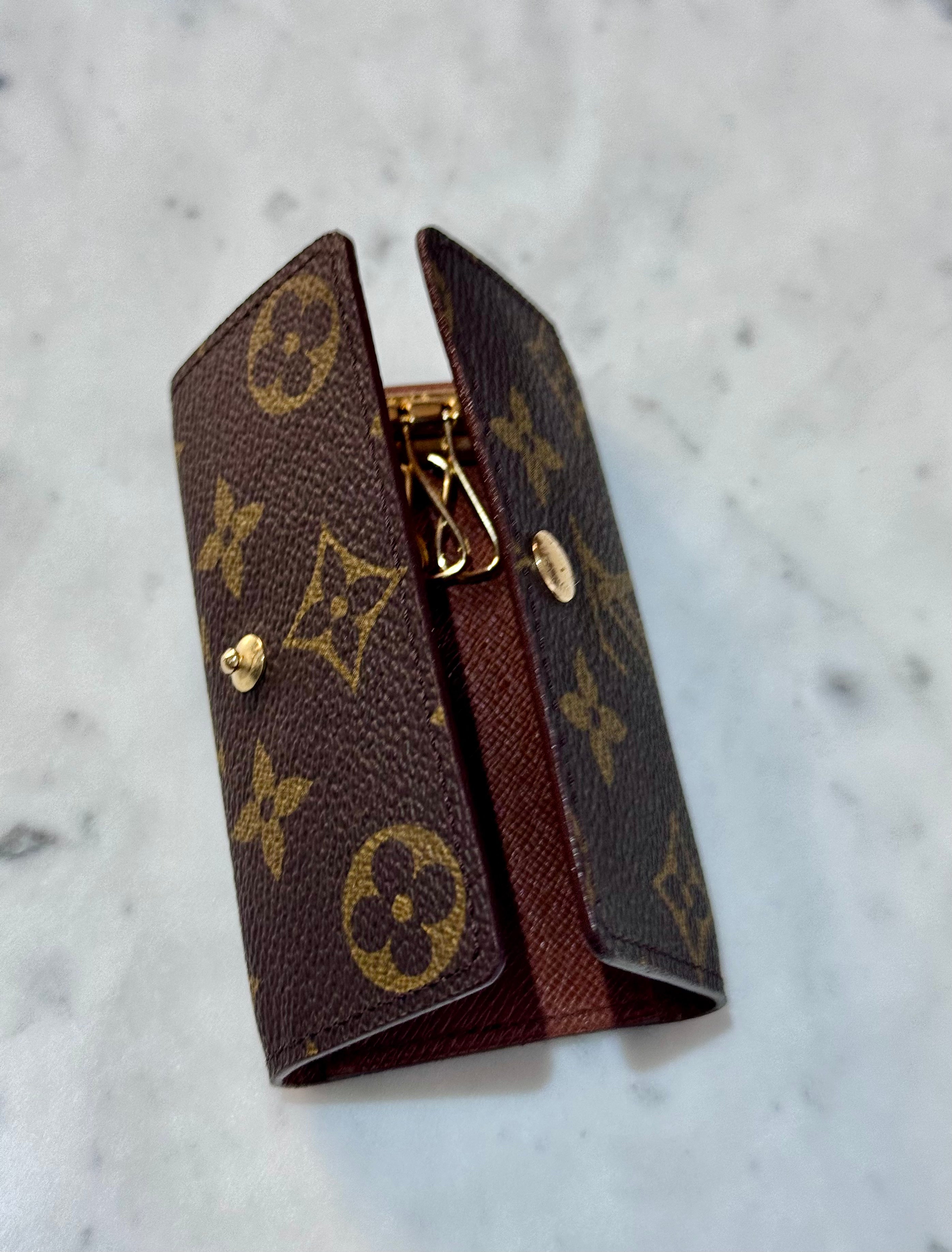 LV Key Holder