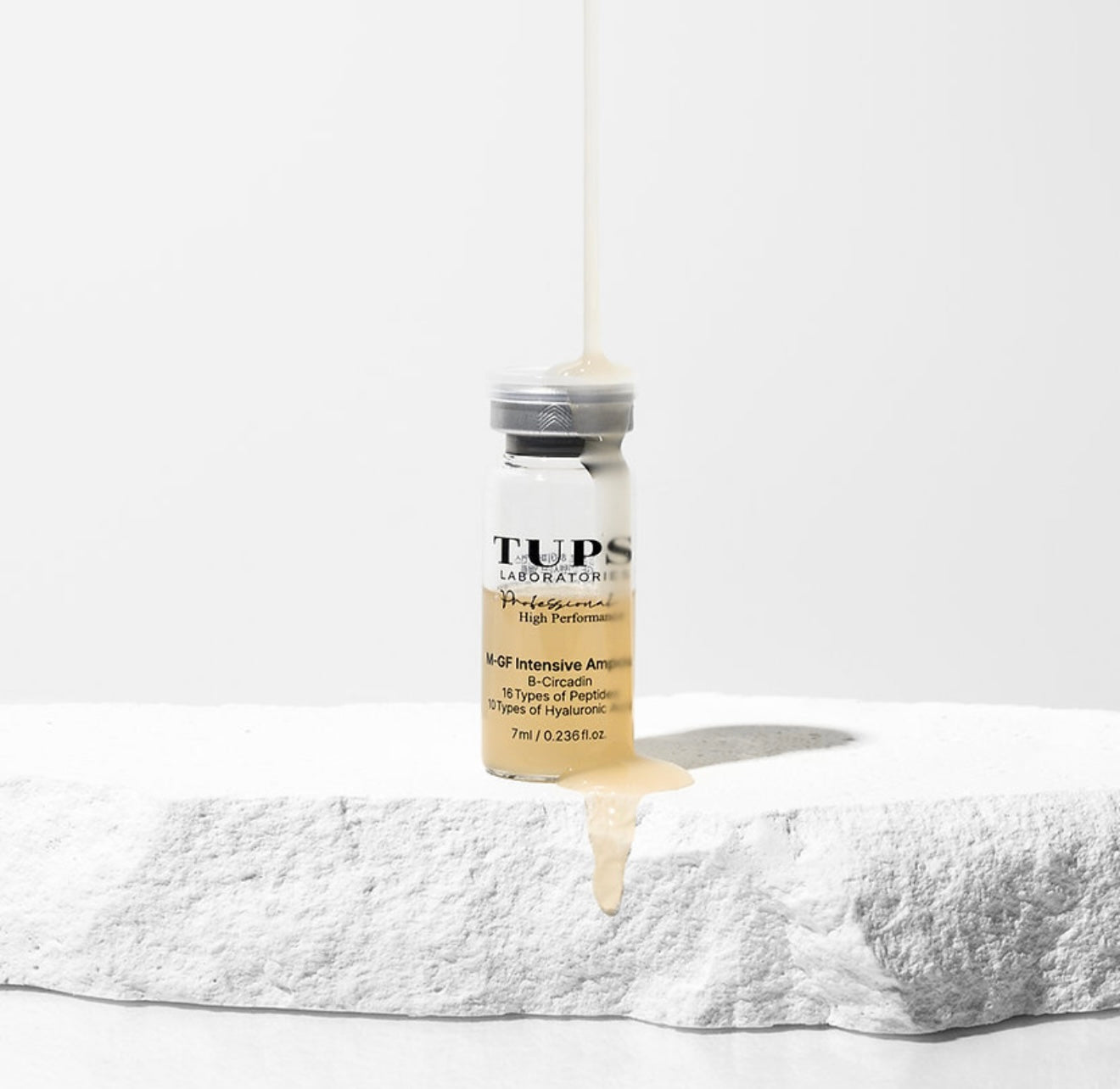 TUPS M-GF Intensive Ampoule