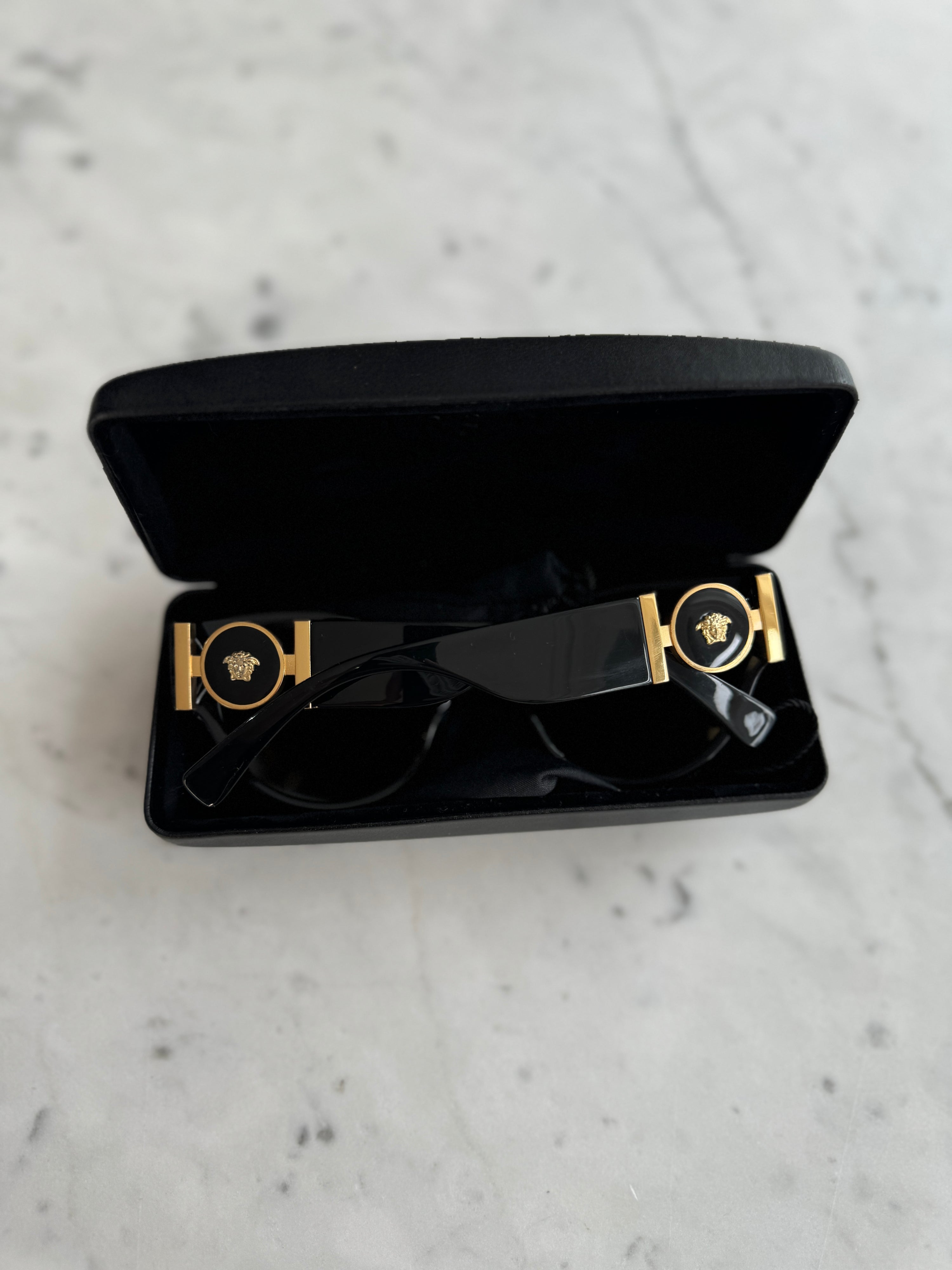 Versace Sunglasses