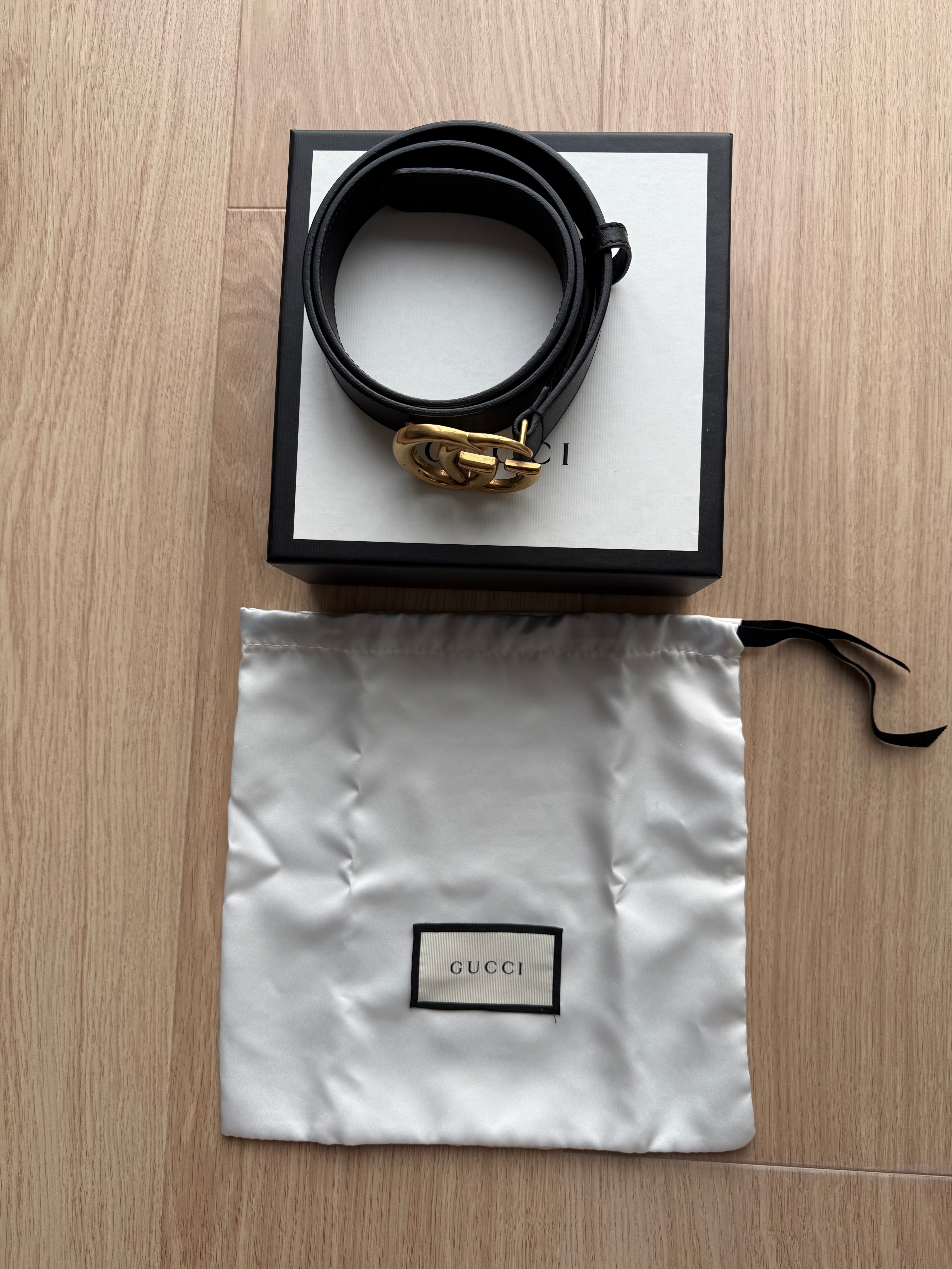 GUCCI GG Marmont 75cm