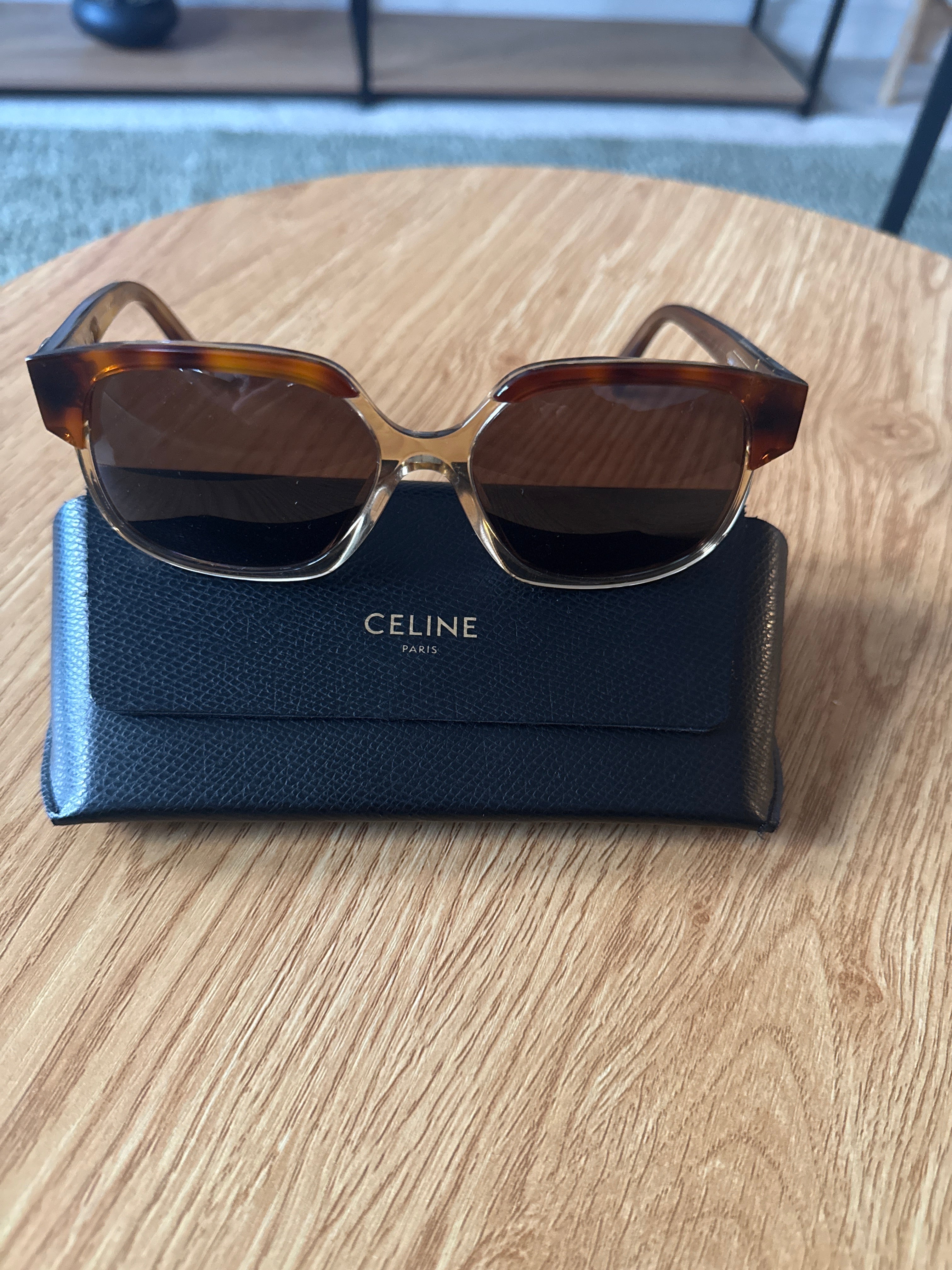 Celine sunglasses