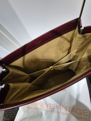 Cartier Trinity Top Handle bag