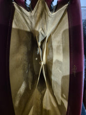 Cartier Trinity Top Handle bag
