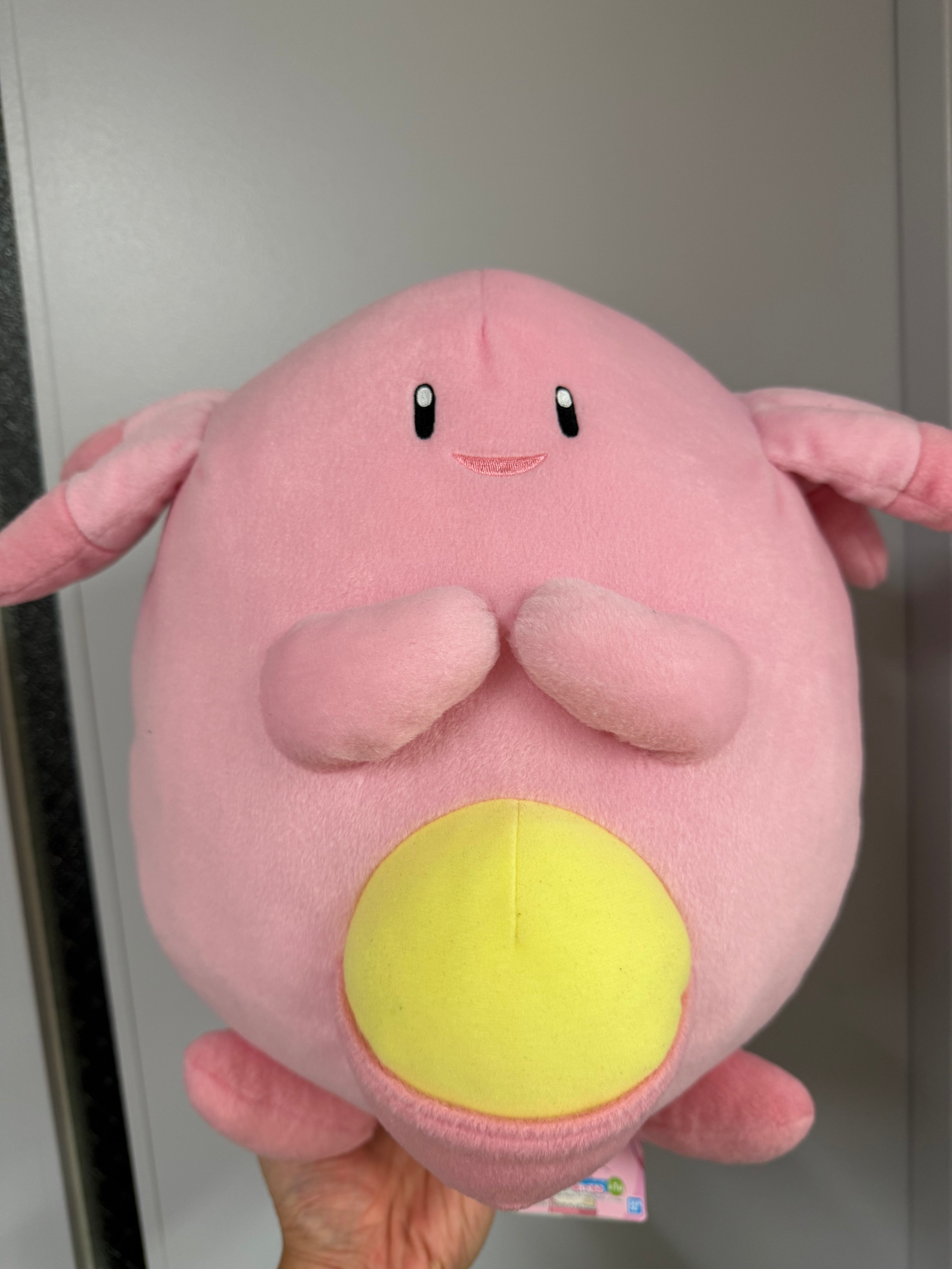 rbecca235_chansey_JP