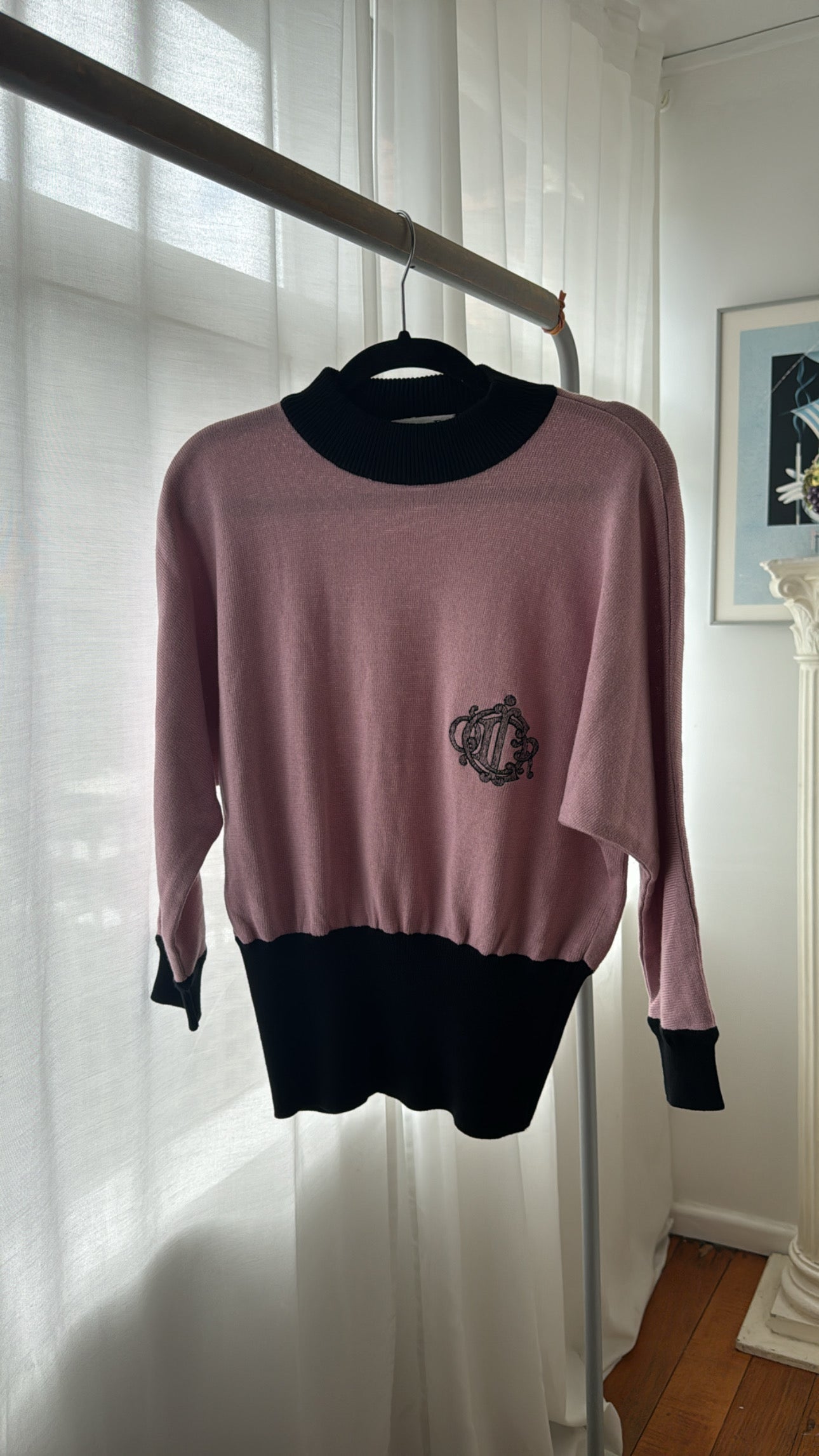 Dior Jumper pink