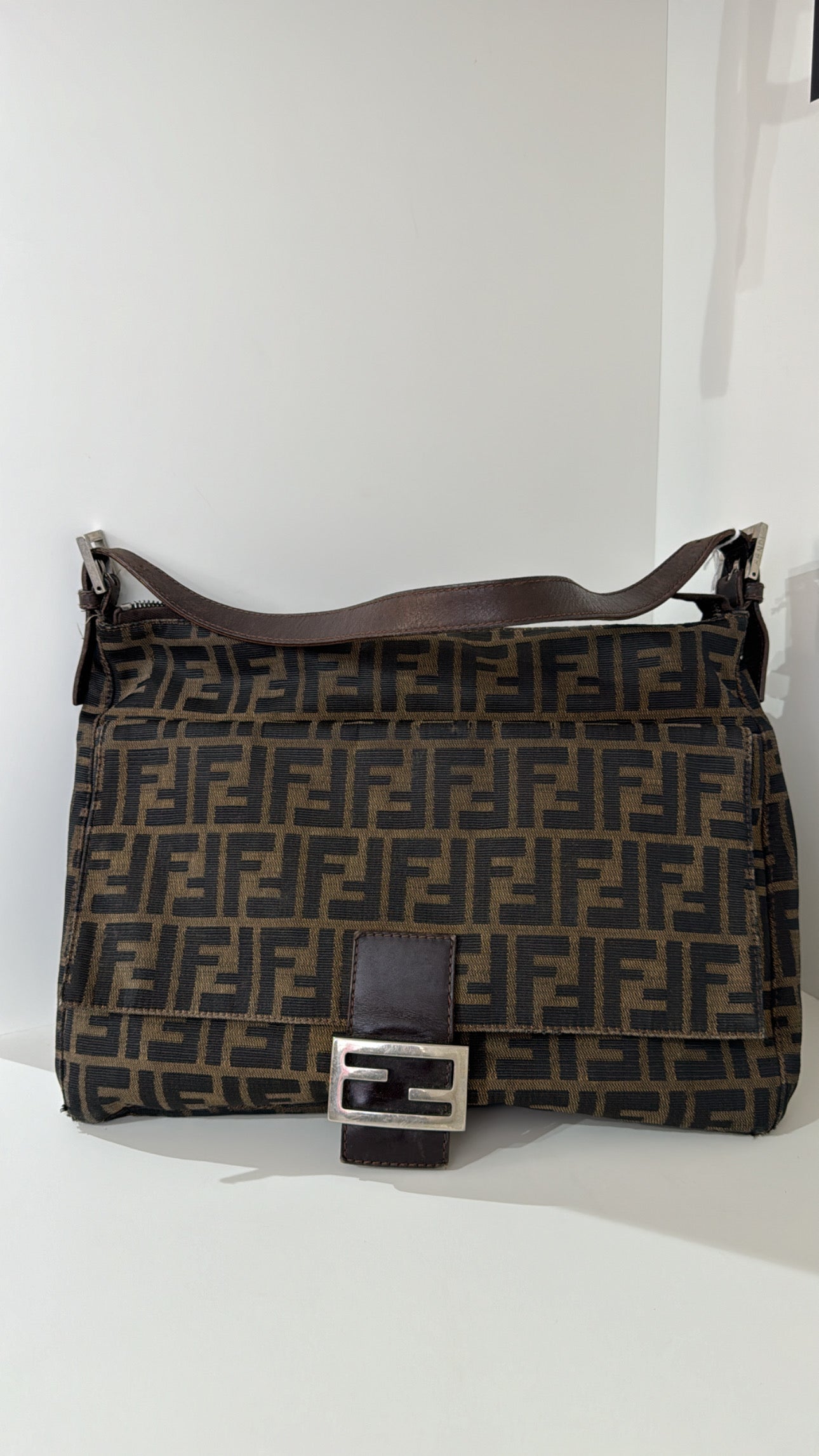 Large Fendi Mamma