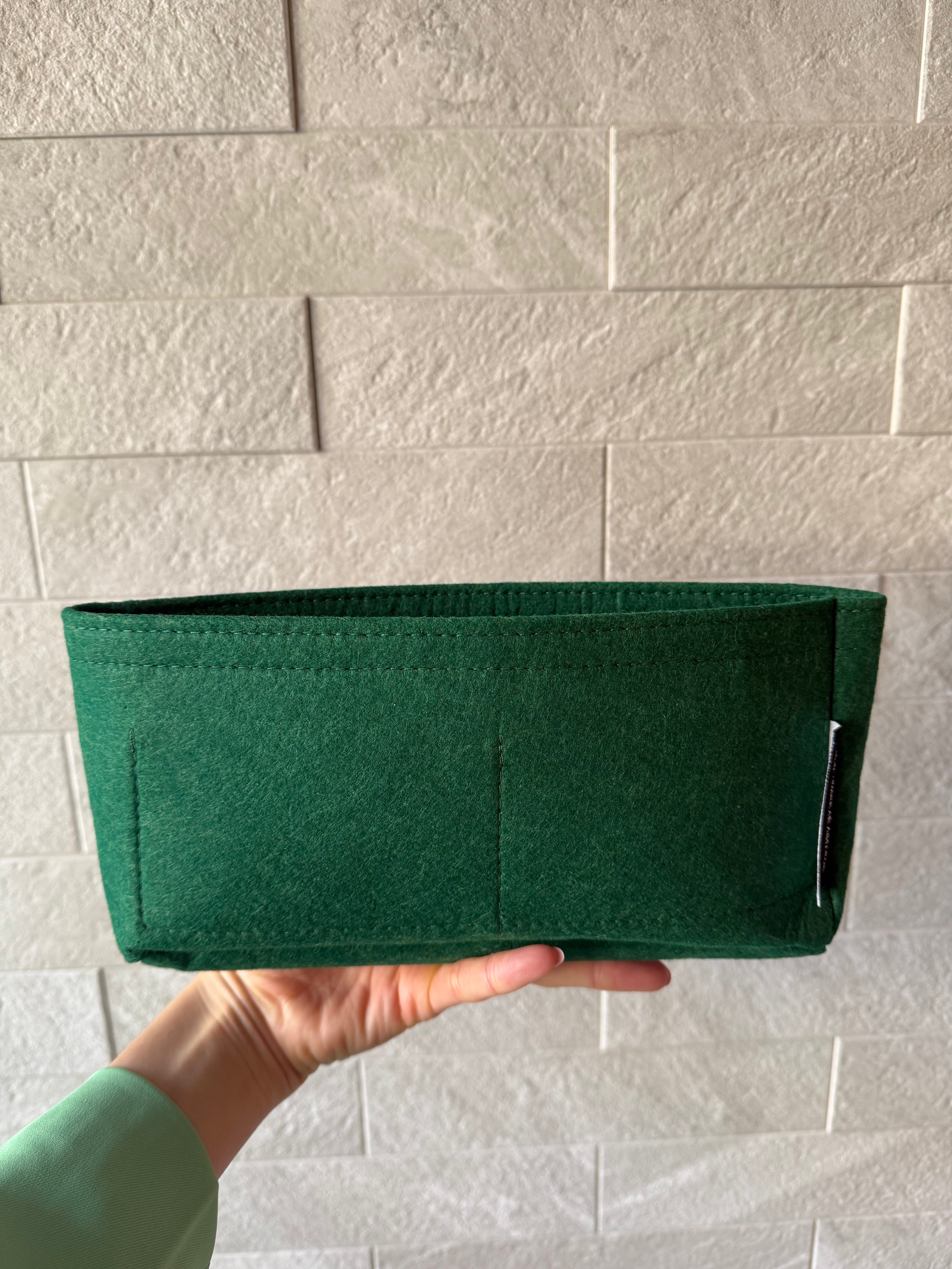 Bag Inserts Green Large