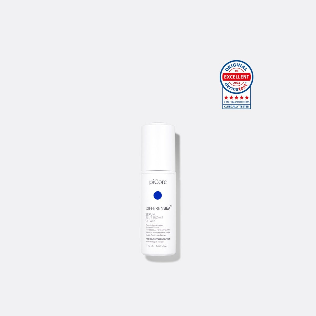 piCore DifferenSEA Serum BlueBiome Repair 40ml