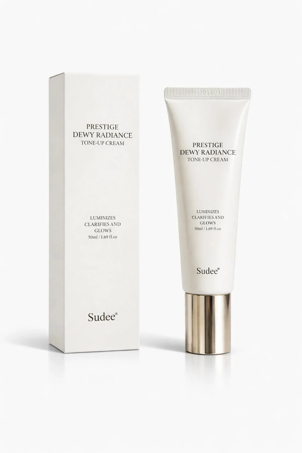Prestige Dewy Radiance Tone-Up Cream