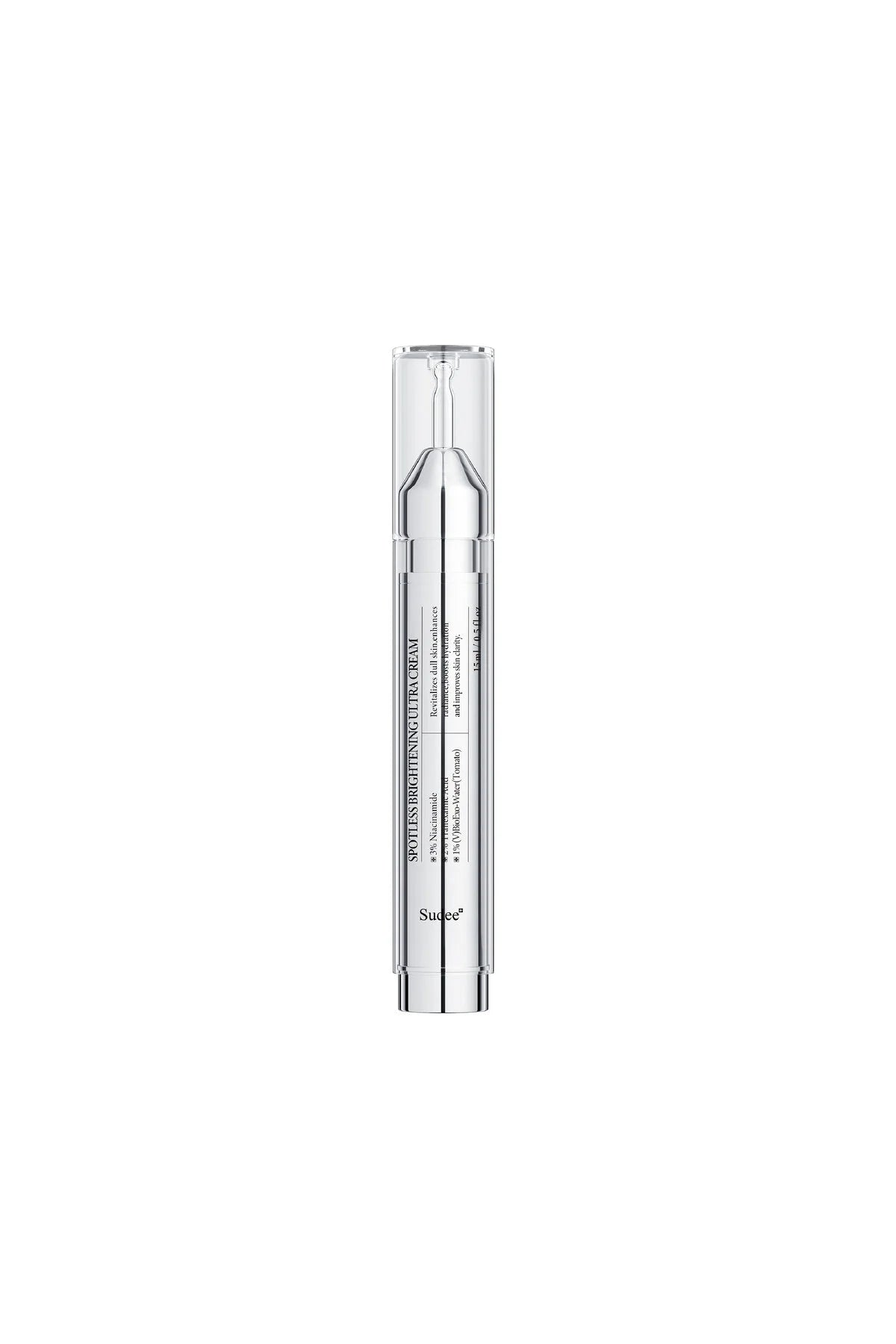 Sudee  Spotless Brightening Ultra Cream