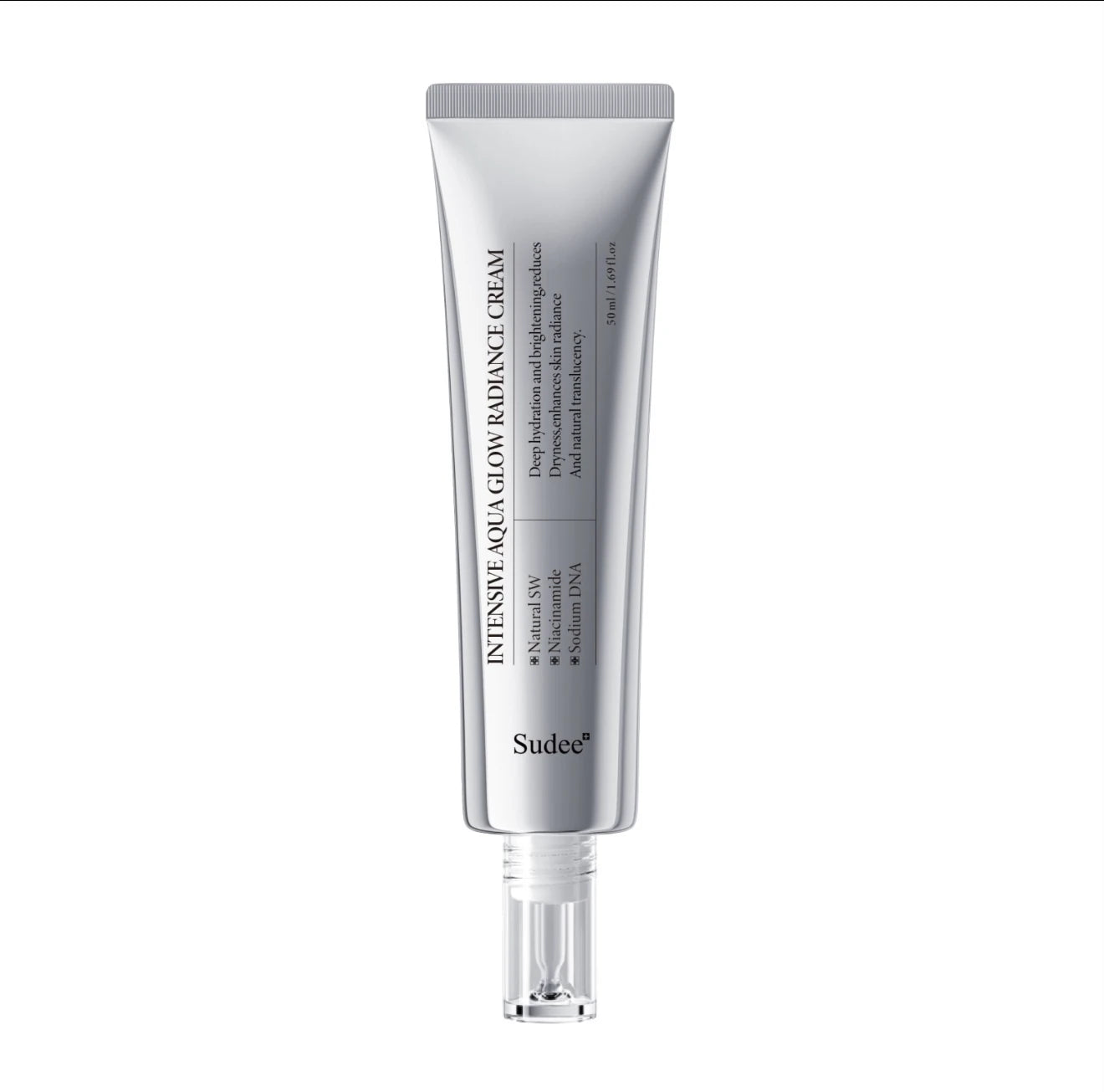 Sudee Intensive Aqua Glow Radiance Cream