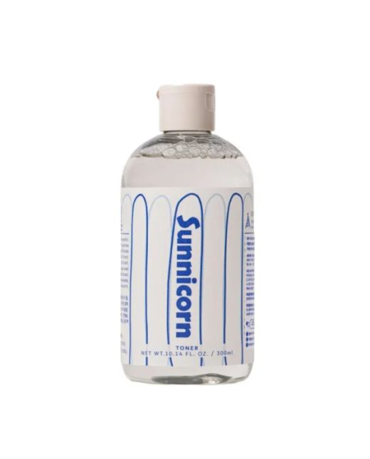 Sunnicorn Toner
