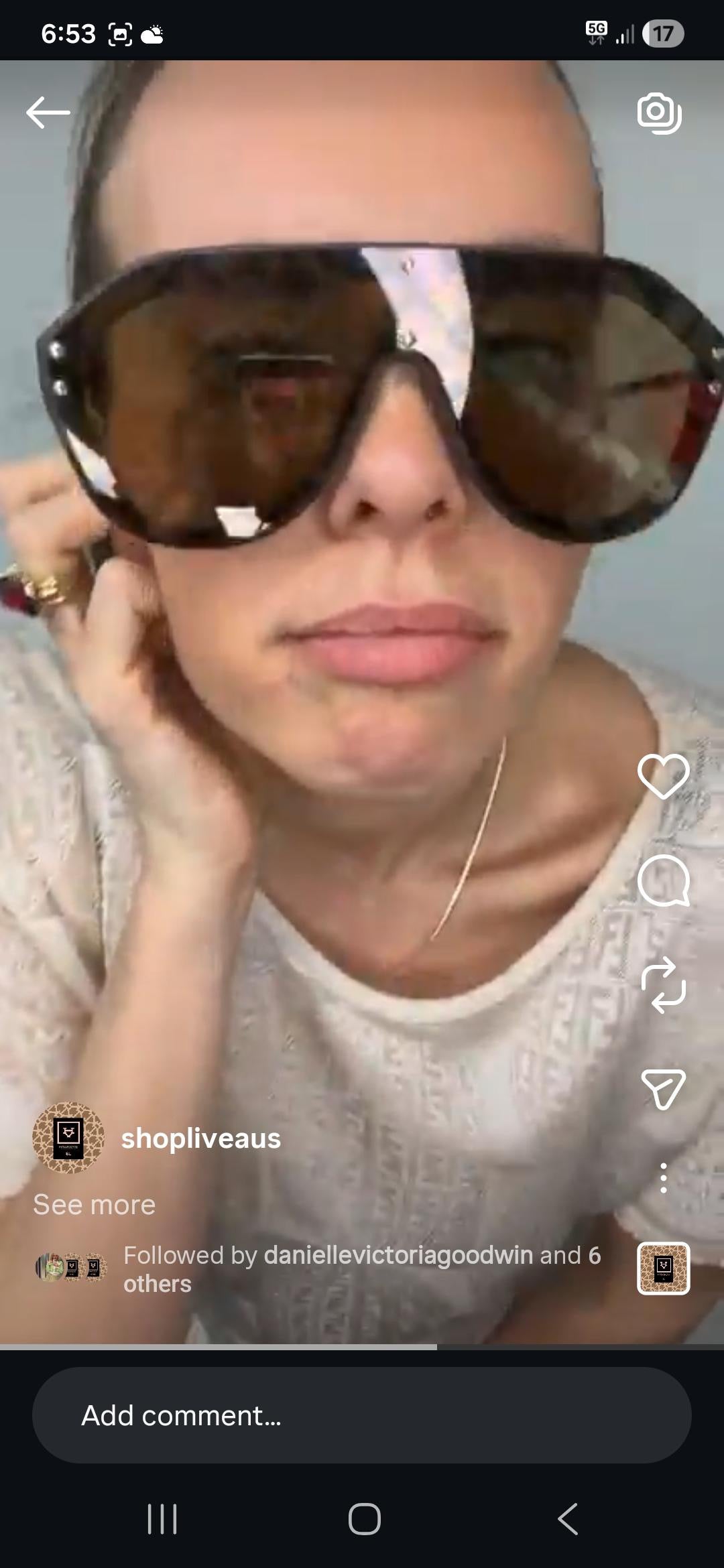 Fendi Sunglasses- Nursepalmer84.jp
