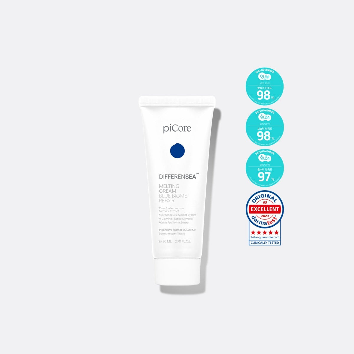 Picore Melting Cream