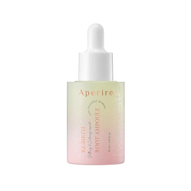Aperire Root Ampoule