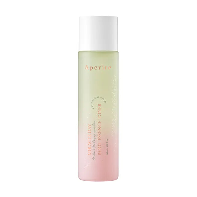 Aperire Root Essence Toner