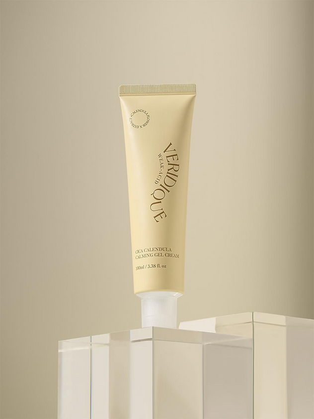 Verdique Calming Gel