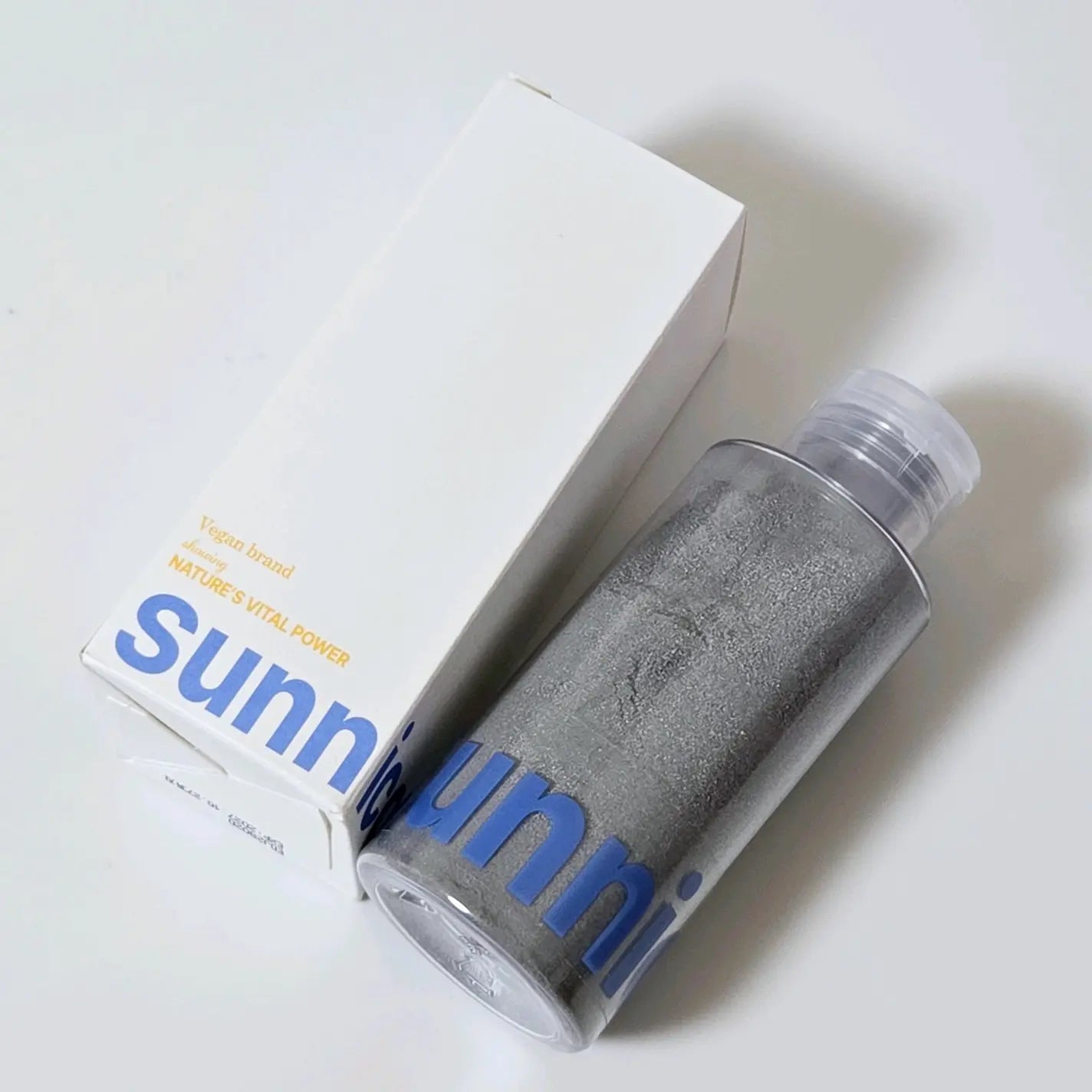 Sunnicorn Microbiome Enzyme Powder Cleanser