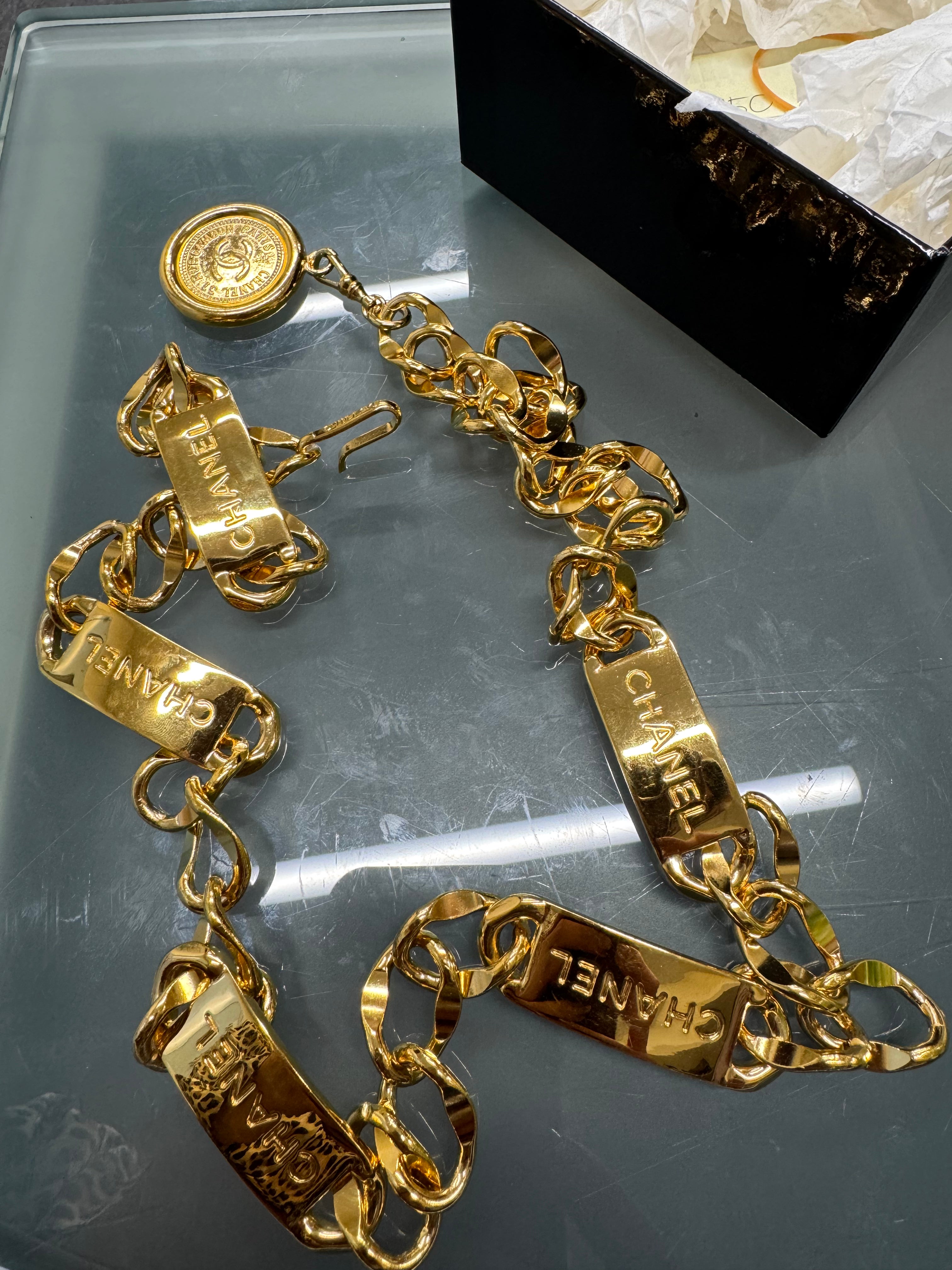 _super.skin_chanel belt_JP