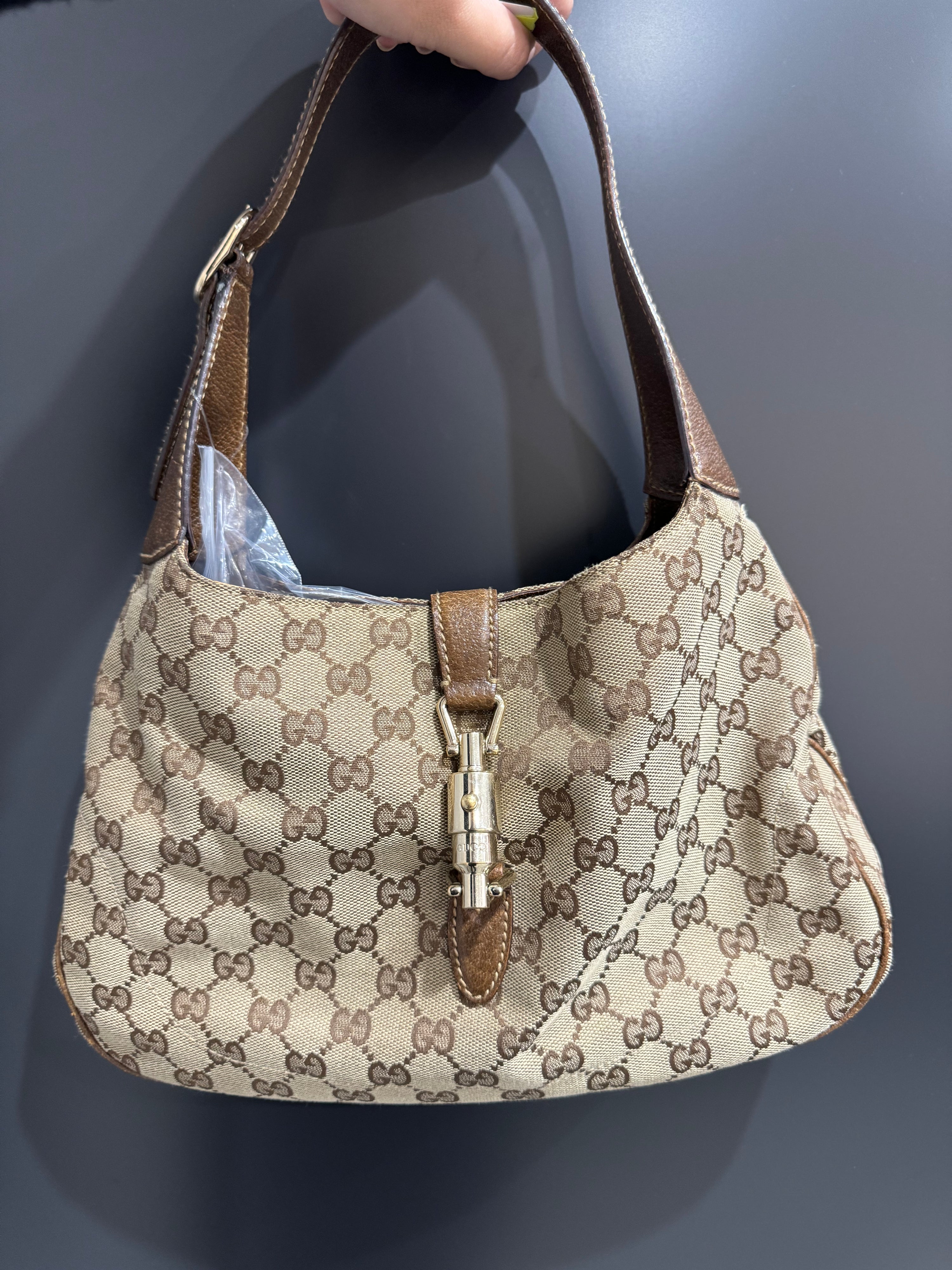 GUCCI Shoulder Bag