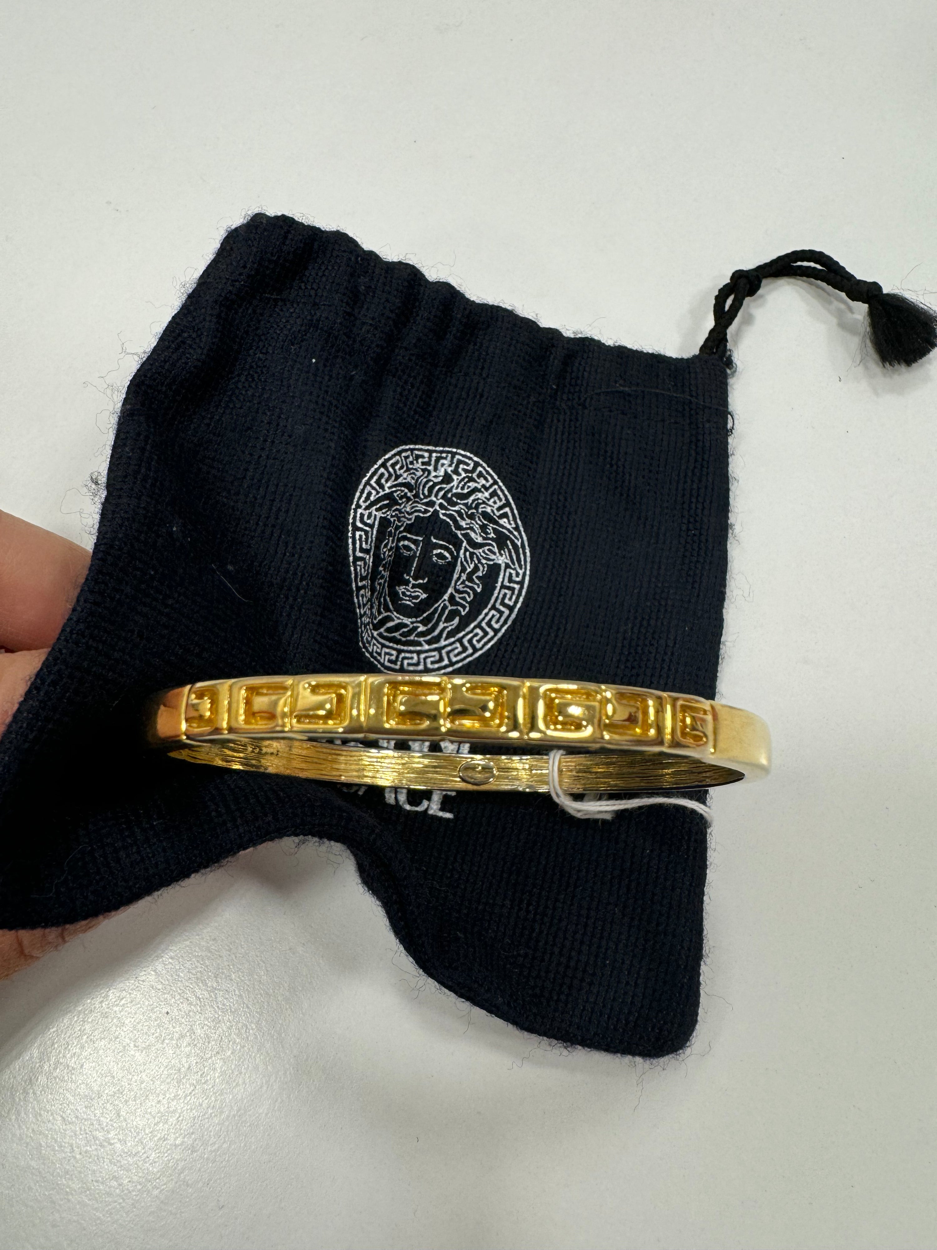 Versace Bangle