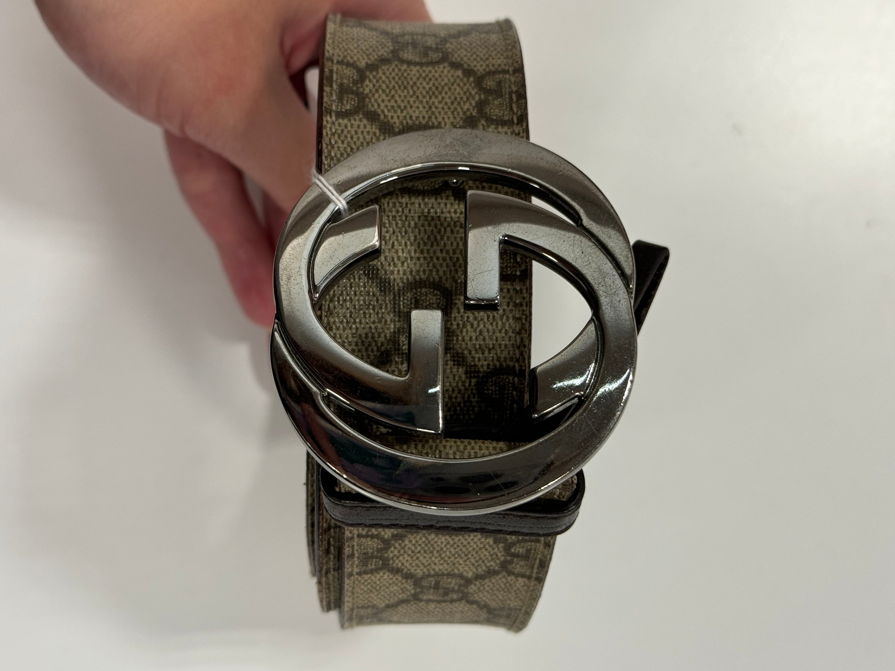 Gucci Belt