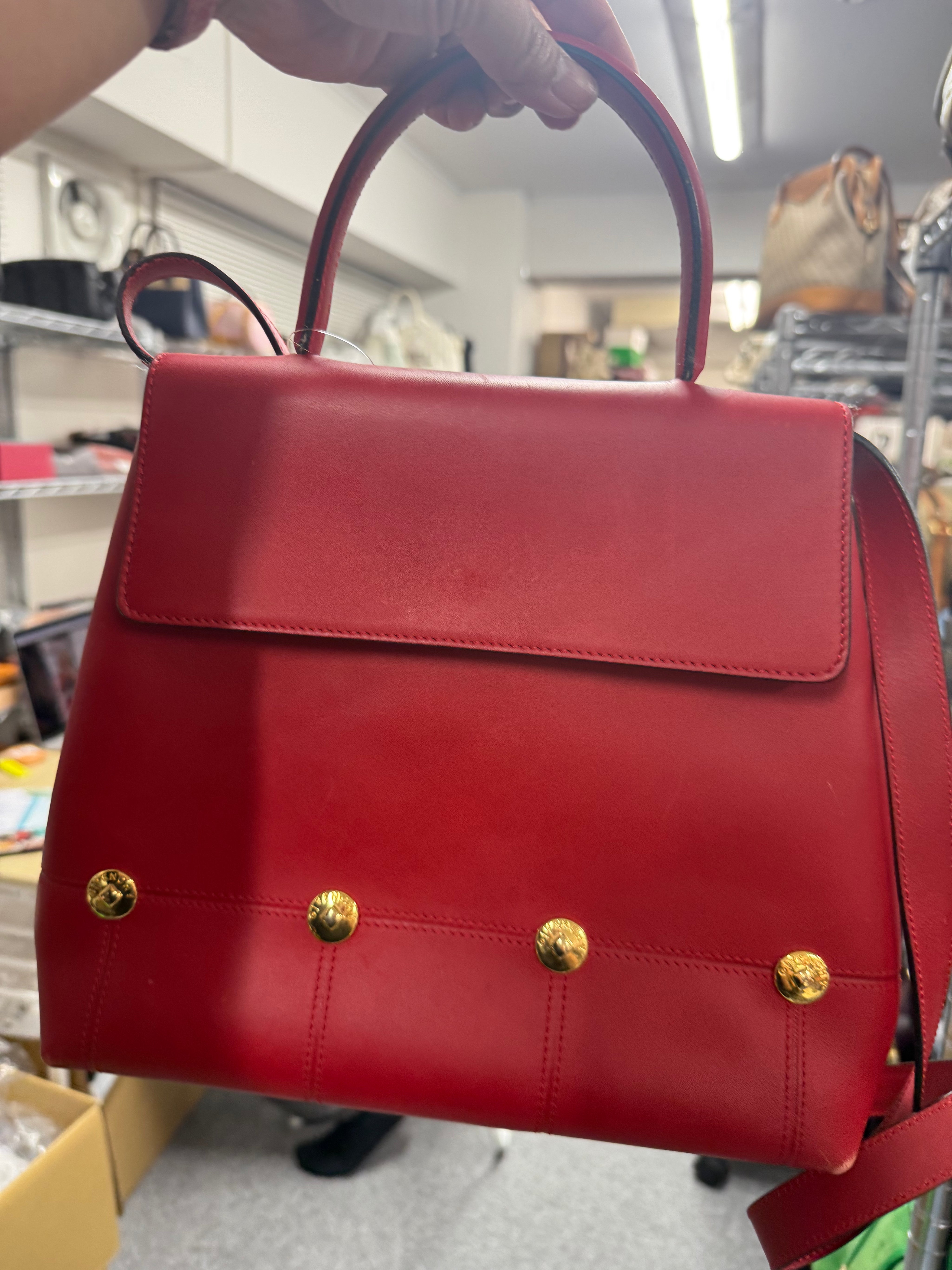 itsmek8_Givenchy red•JP