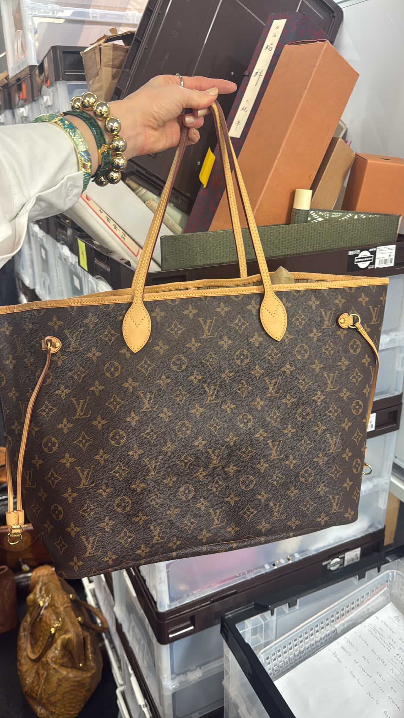 LV - Itsmek8