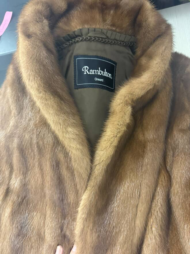 lisaprattlovie_Mink Coat•JP