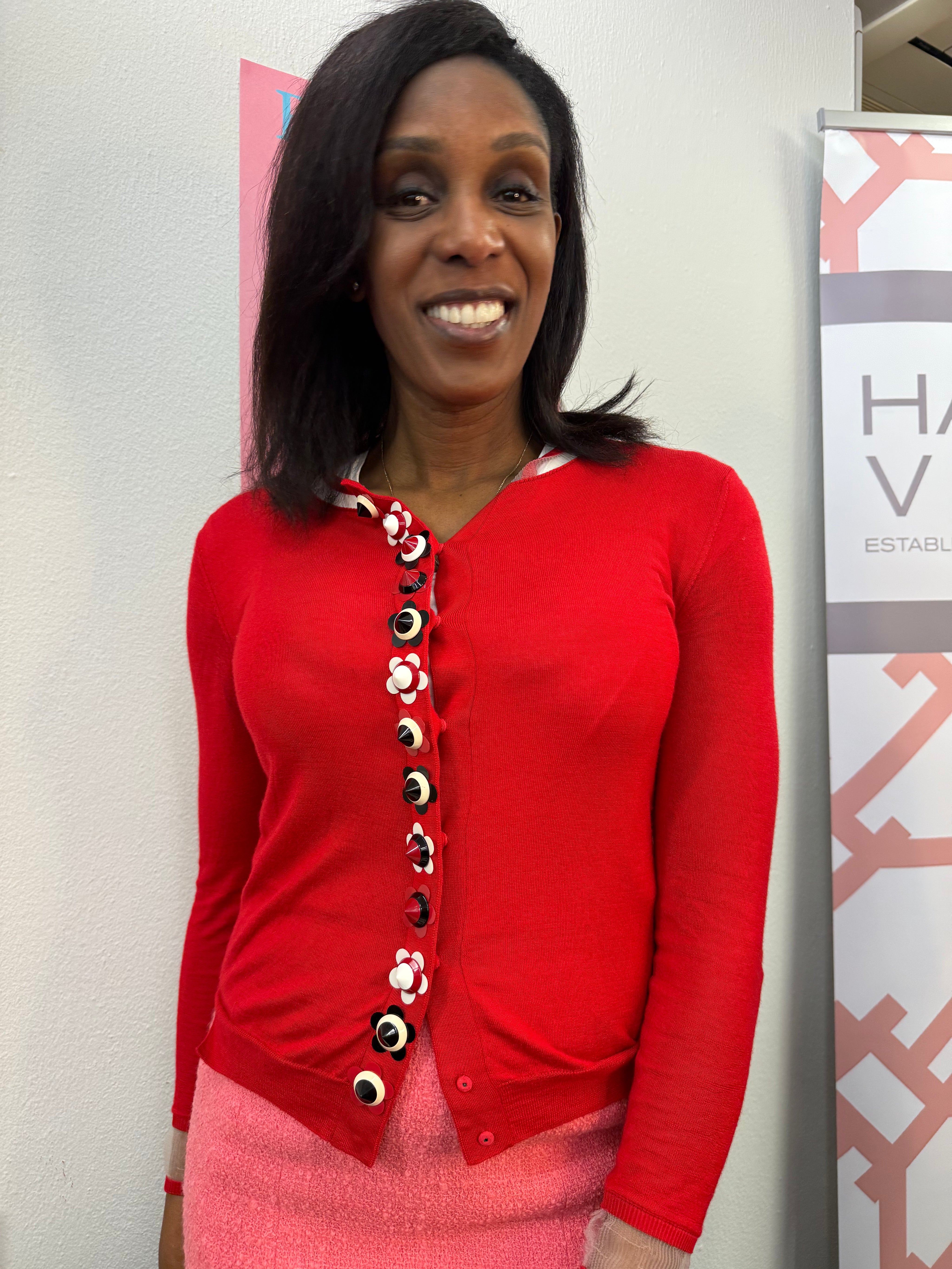 wennnaomiilv_fendi Cardigan•JP