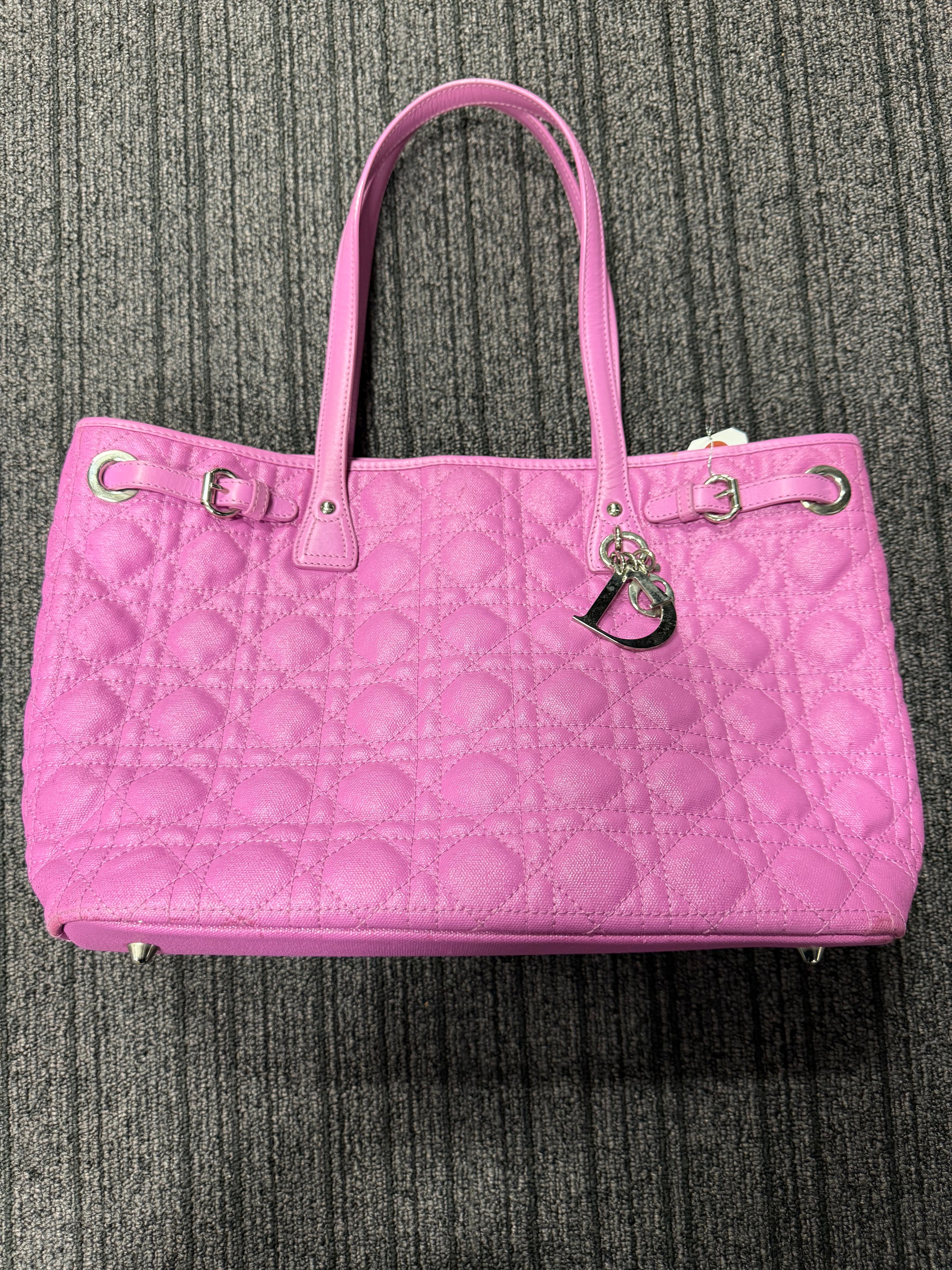 Maree_jodie Dior tote JP