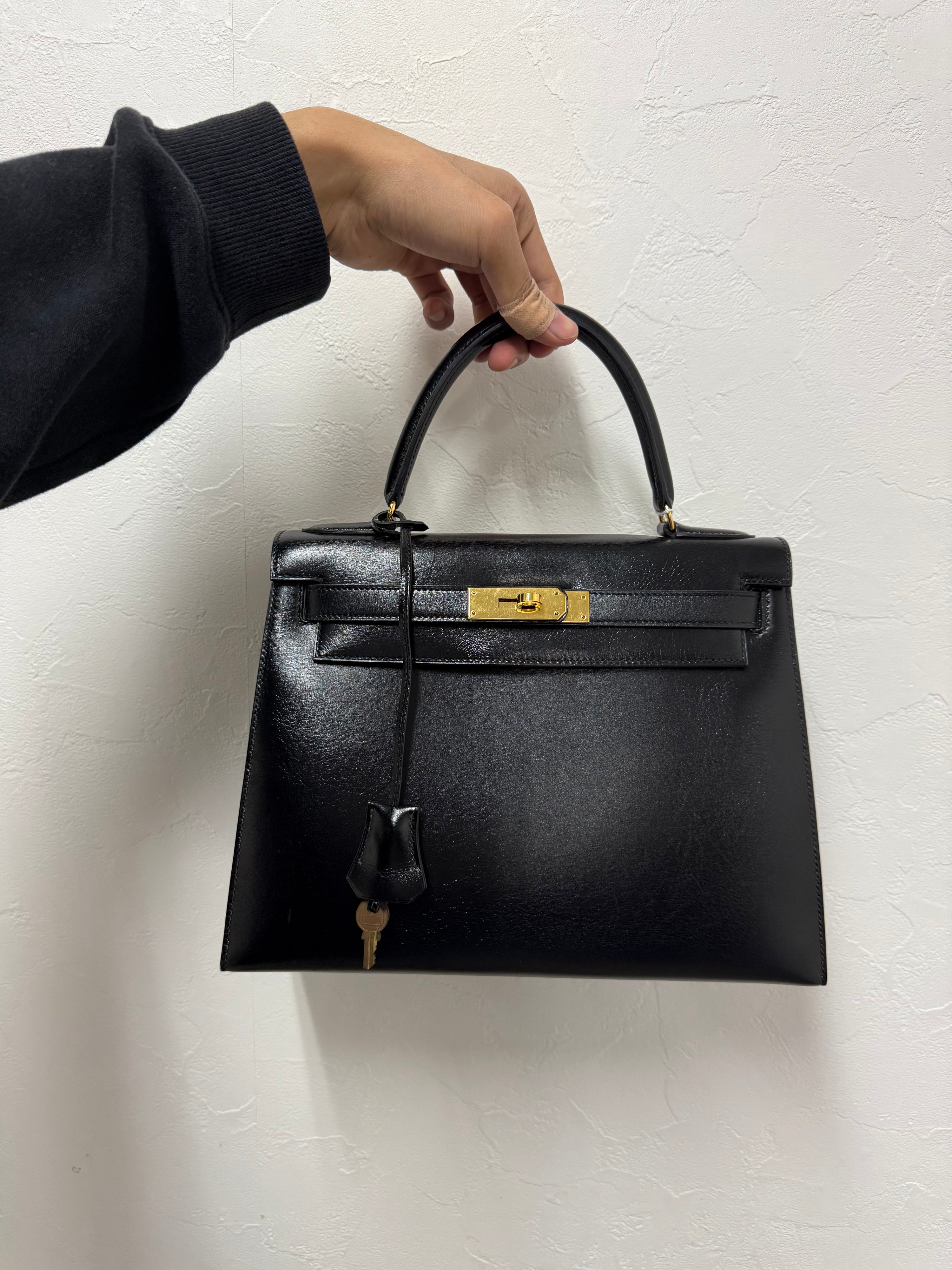 Missyisliving Hermes Kelly JP