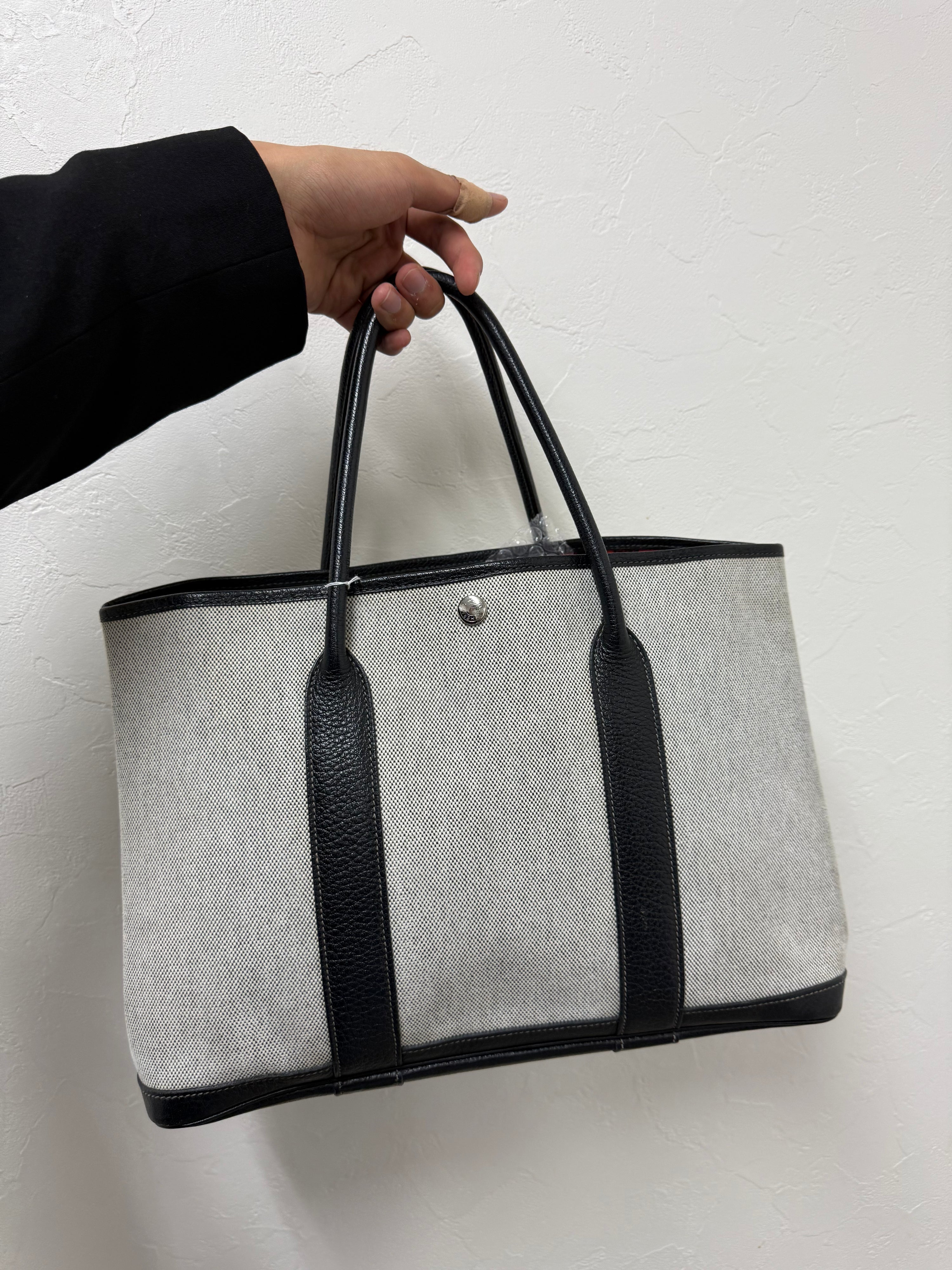 Sunbear2013 Hermes tote JP