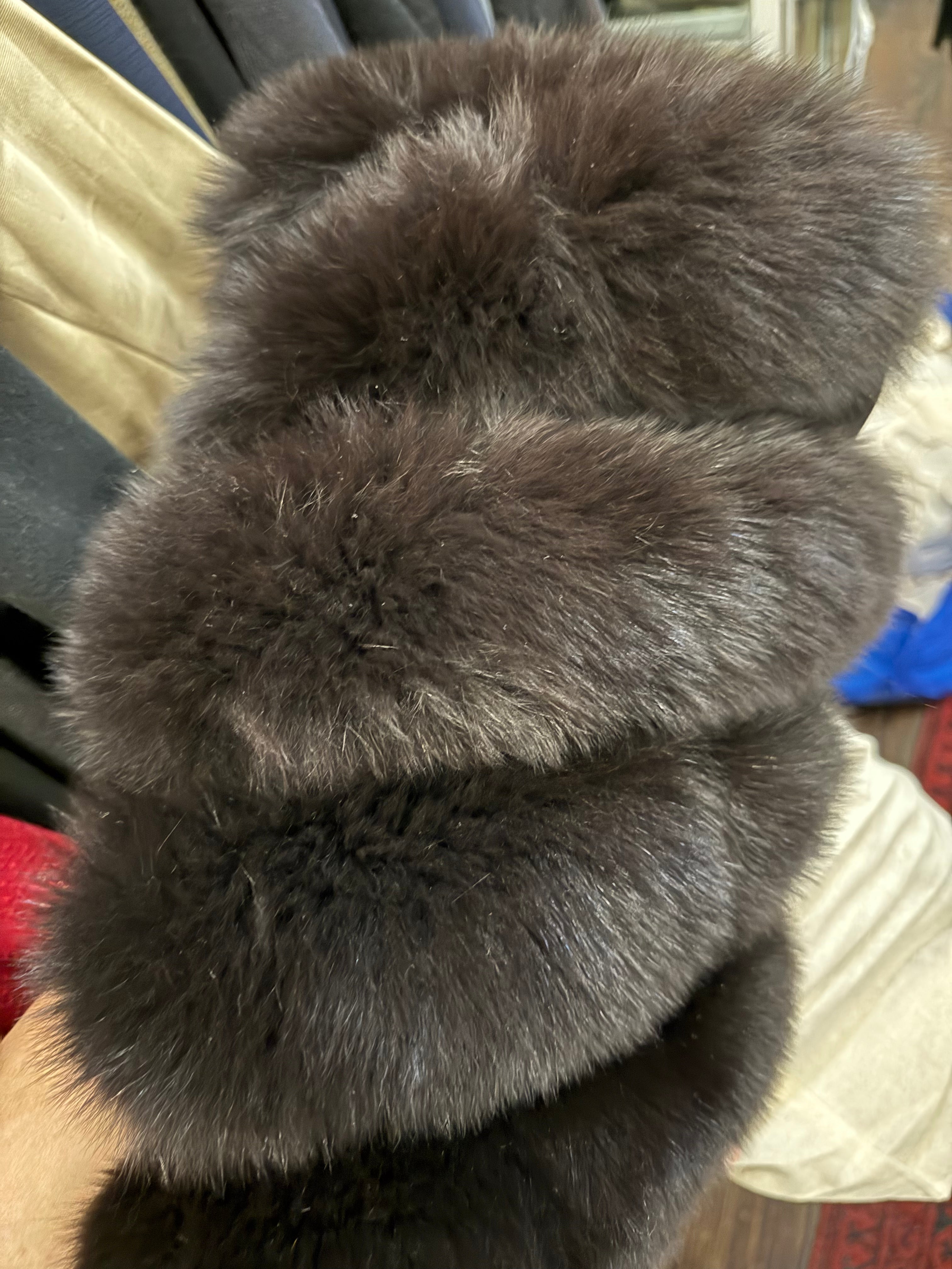 Fur