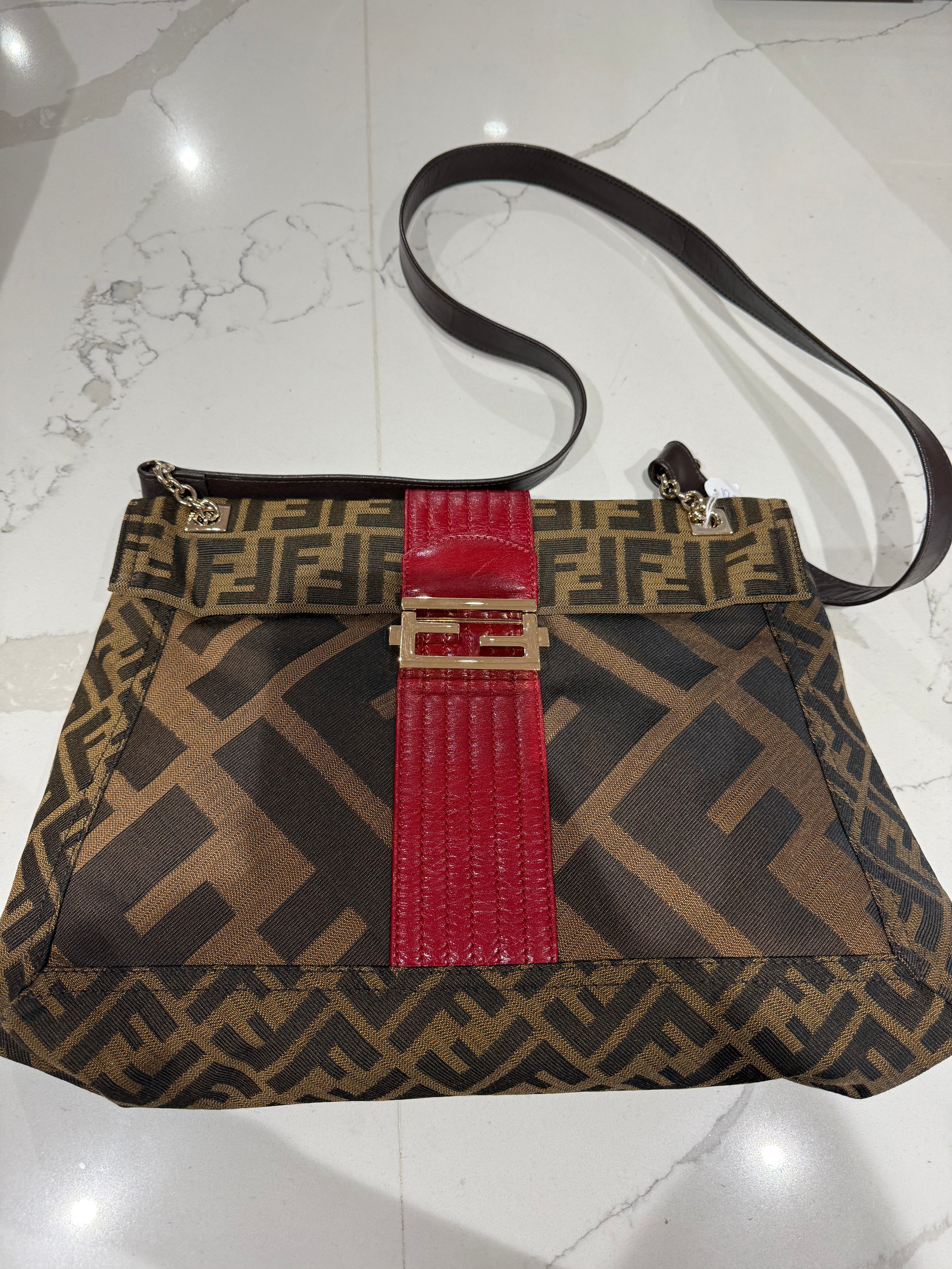 Fendi HV