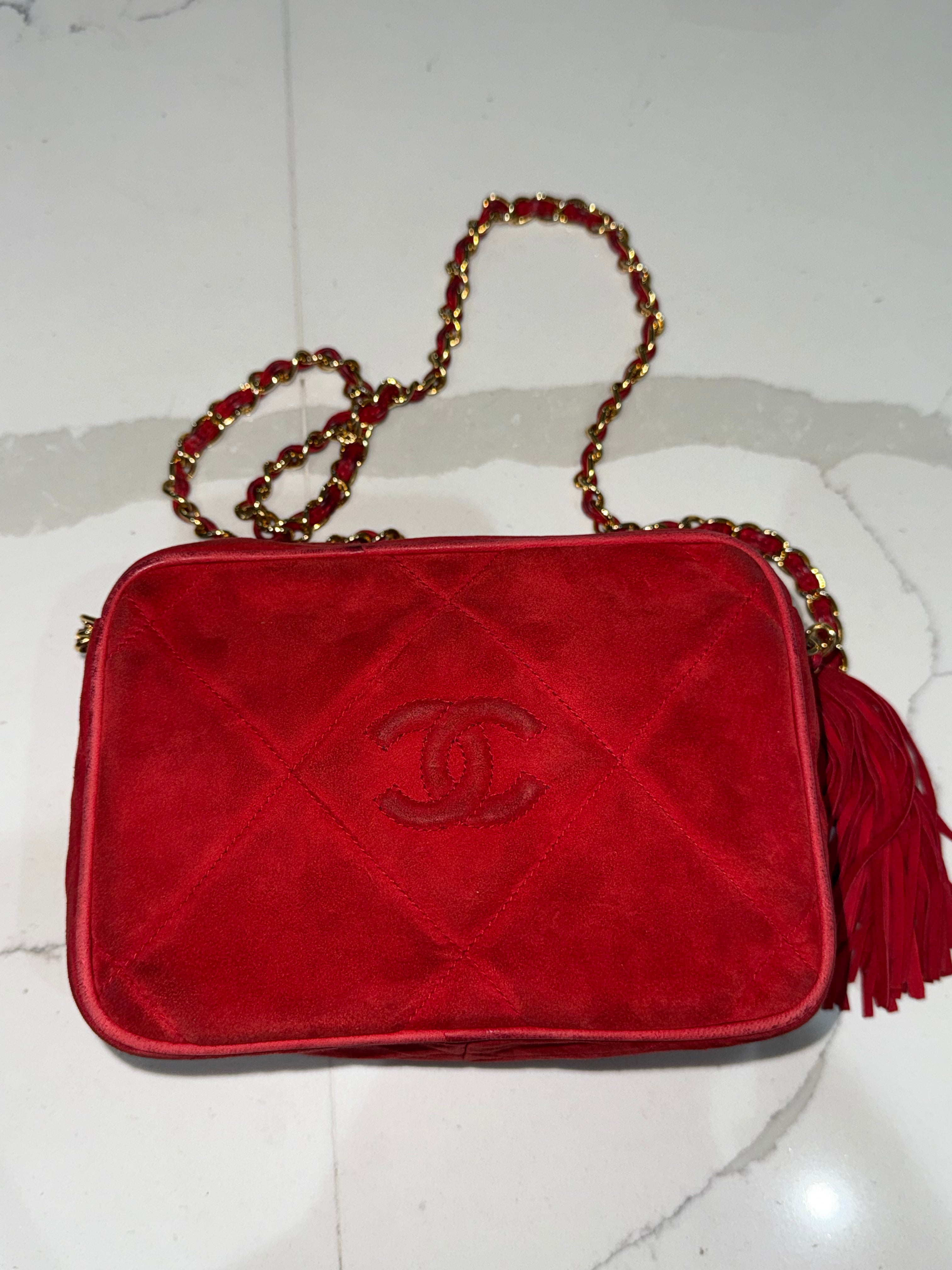Chanel Hv
