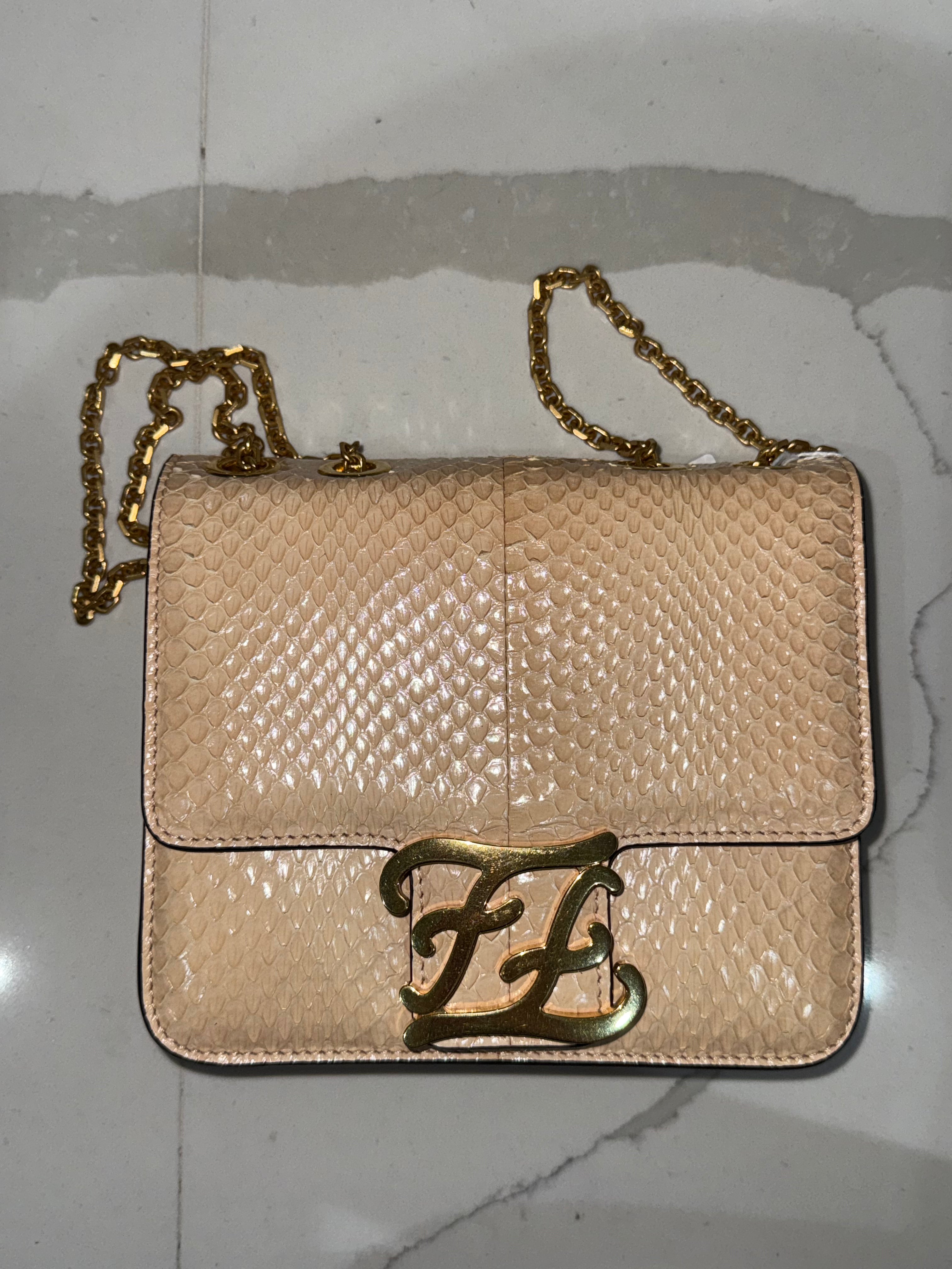 Fendi HV
