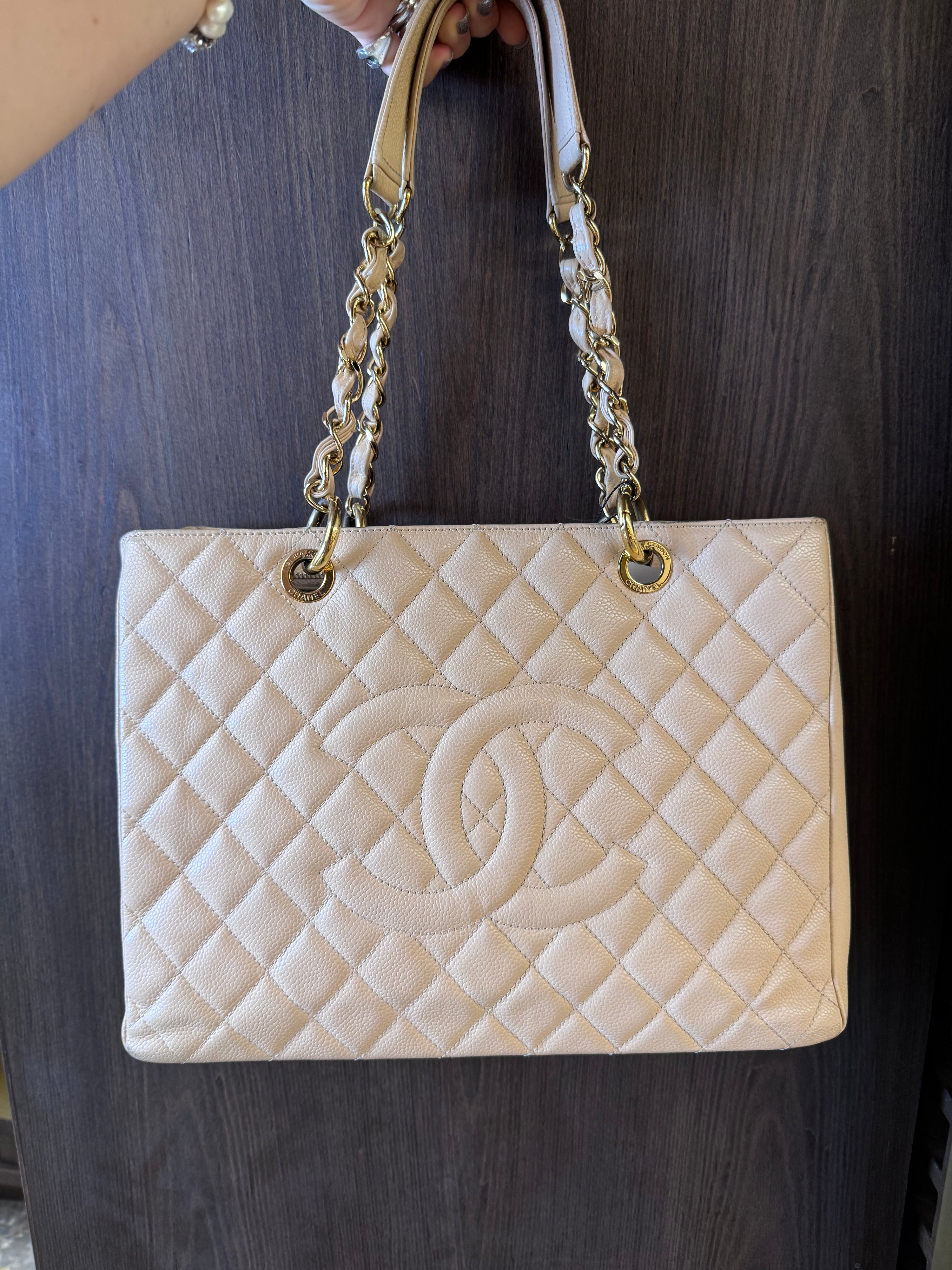 Chanel GST