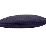 Bottega Veneta Intrecciato Veneta Hobo Large | Purple | Gold Hardware