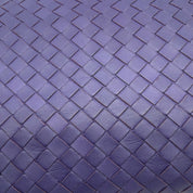 Bottega Veneta Intrecciato Veneta Hobo Large | Purple | Gold Hardware
