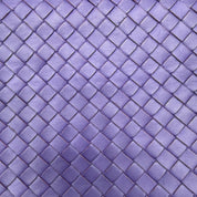 Bottega Veneta Intrecciato Veneta Hobo Large | Purple | Gold Hardware