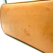 Louis Vuitton Alma MM | White Monogram Multicolore | Gold Hardware