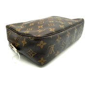 Louis Vuitton Trousse 23 | Monogram Canvas | Gold Hardware
