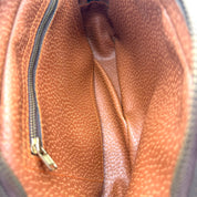 Louis Vuitton Trousse 23 | Monogram Canvas | Gold Hardware