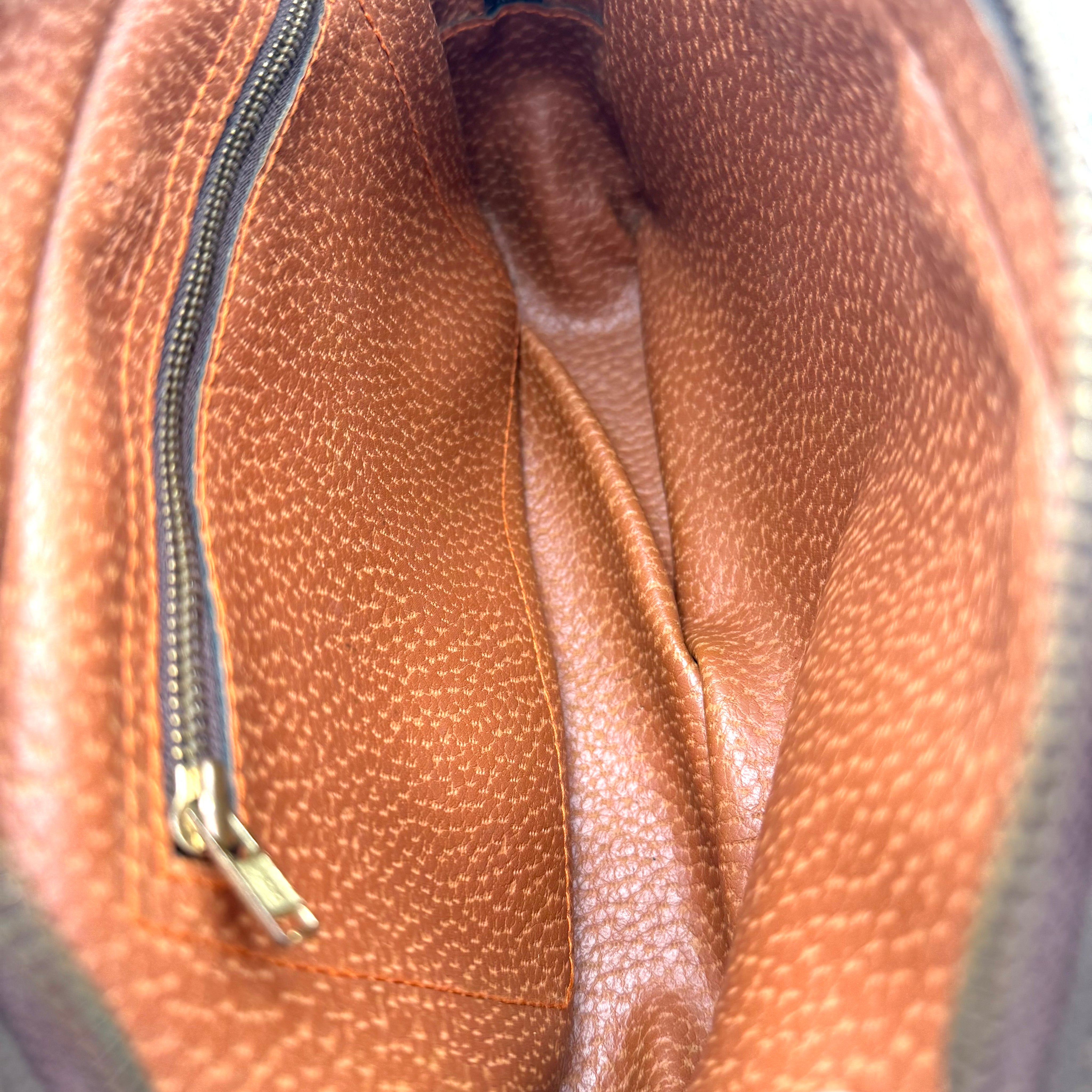 Louis Vuitton Trousse 23 | Monogram Canvas | Gold Hardware