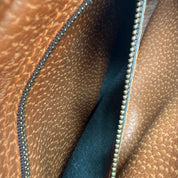 Louis Vuitton Trousse 23 | Monogram Canvas | Gold Hardware