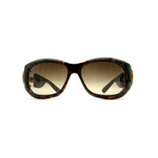 Gucci | Horsebit Sunglasses | Tortoiseshell Frame | Gold Hardware